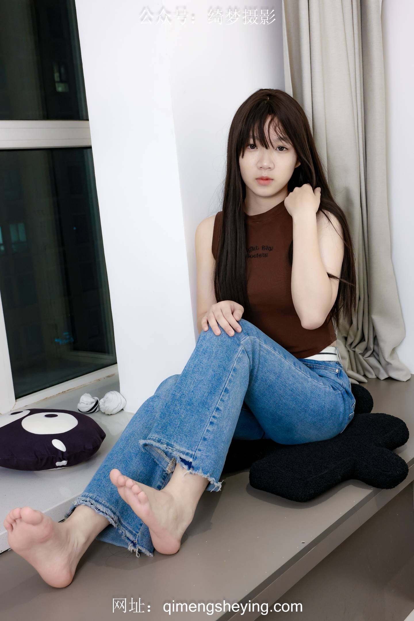 图片[5]-绮梦摄影 NO.031 佳怡 无印珍藏版