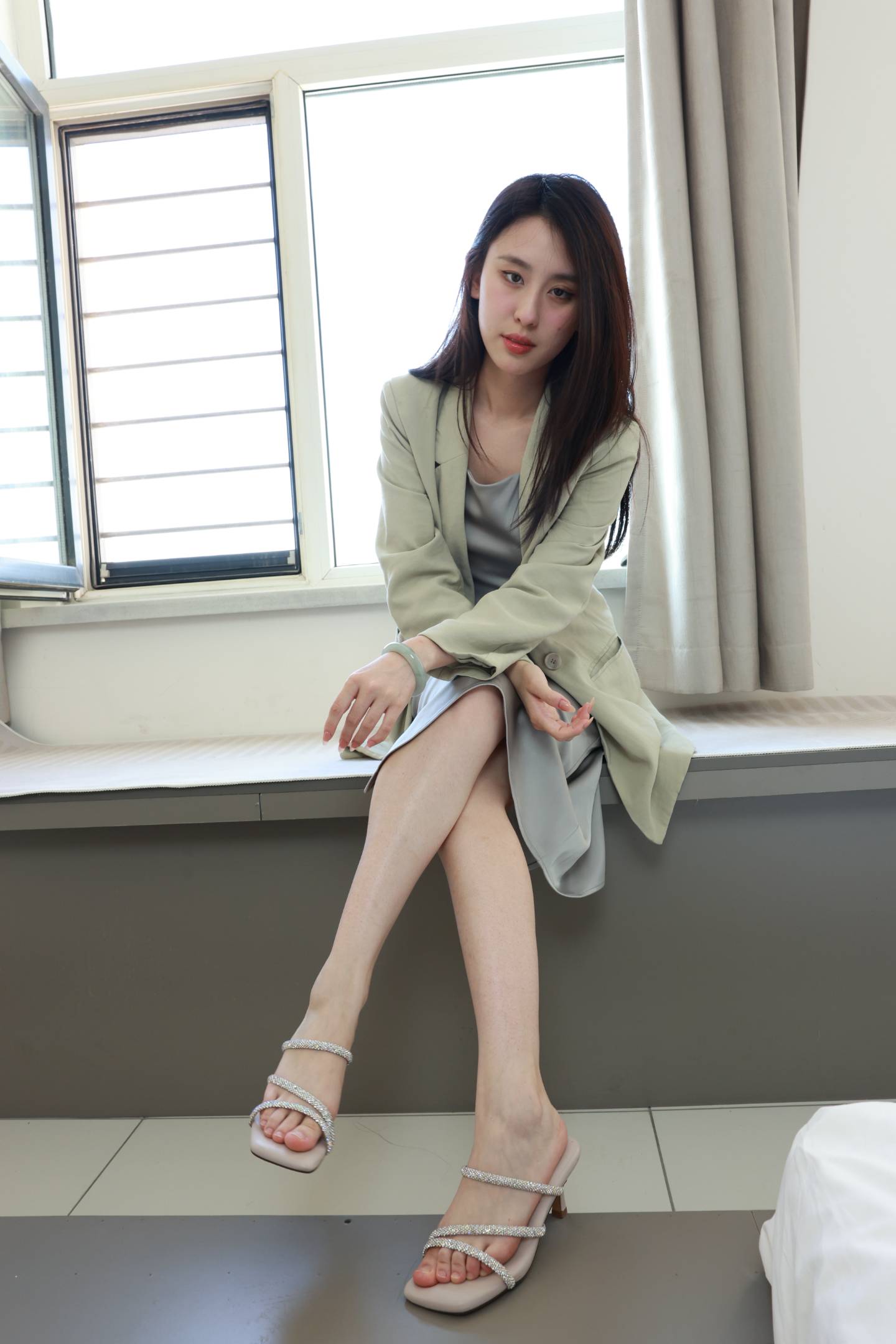 图片[2]-绮梦摄影 NO.030 yaya 无印珍藏版