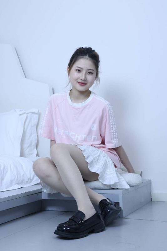 绮梦摄影 NO.017 露露 无印珍藏版 [1150P-346P-1V-32.77G]-觅颜社