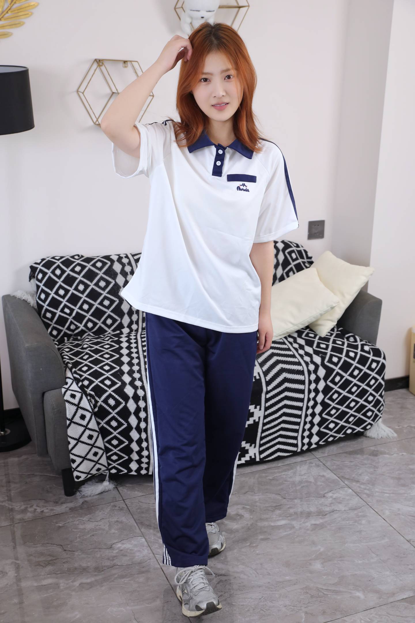 图片[2]-绮梦摄影 NO.093 露露 无印珍藏版