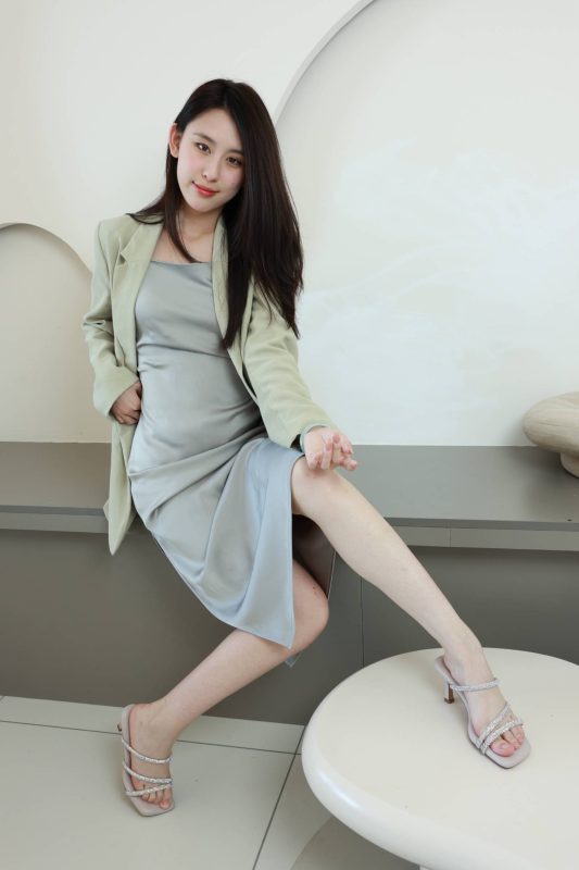 绮梦摄影 NO.030 yaya 无印珍藏版 [418P-176P-2V-14.14G]-觅颜社