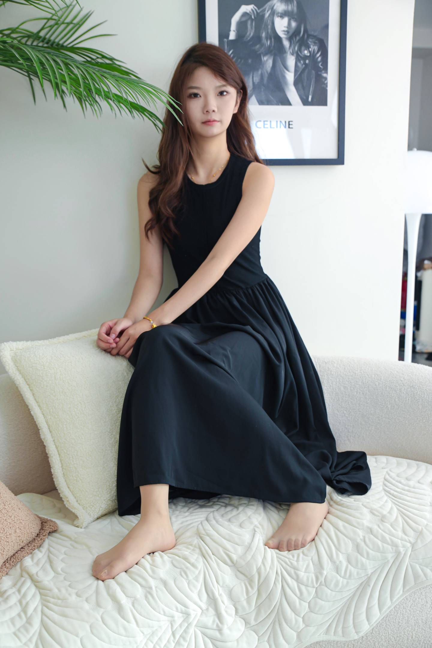 图片[3]-绮梦摄影 NO.074 伊伊 无印珍藏版