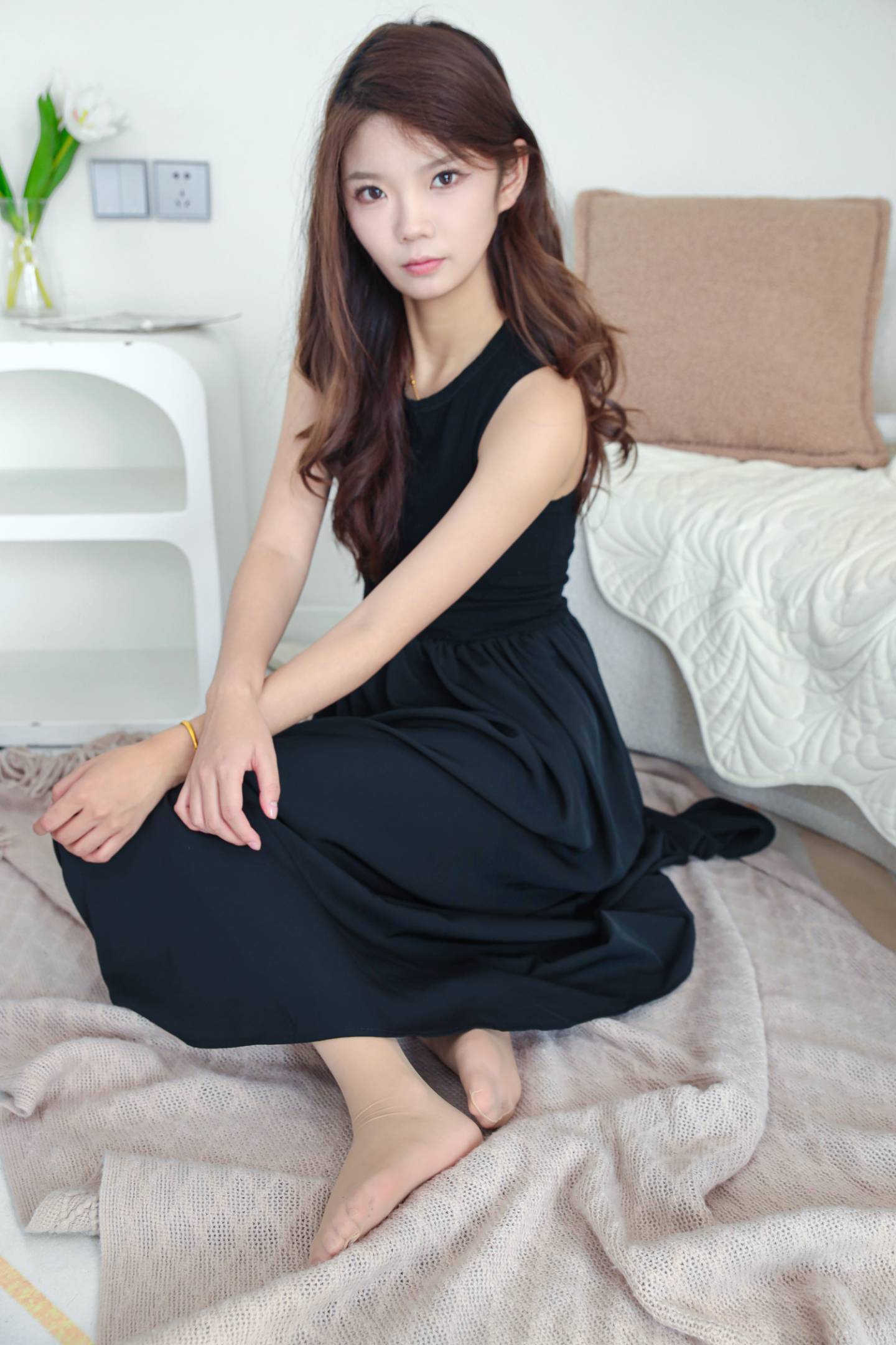 图片[4]-绮梦摄影 NO.074 伊伊 无印珍藏版