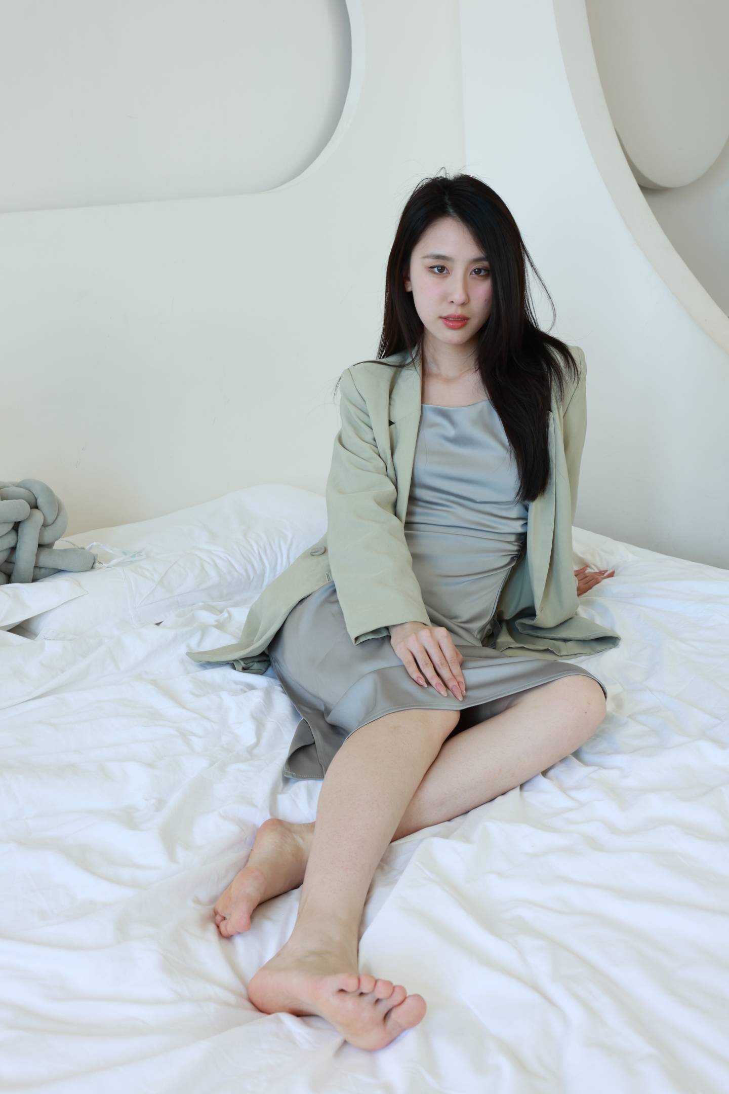 图片[6]-绮梦摄影 NO.030 yaya 无印珍藏版