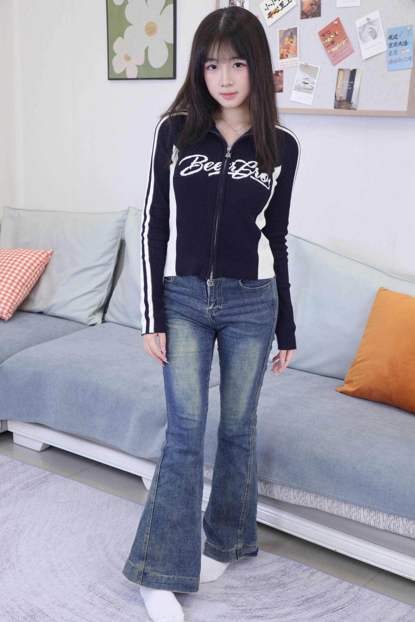 图片[2]-绮梦摄影 NO.250 小代 无印珍藏版