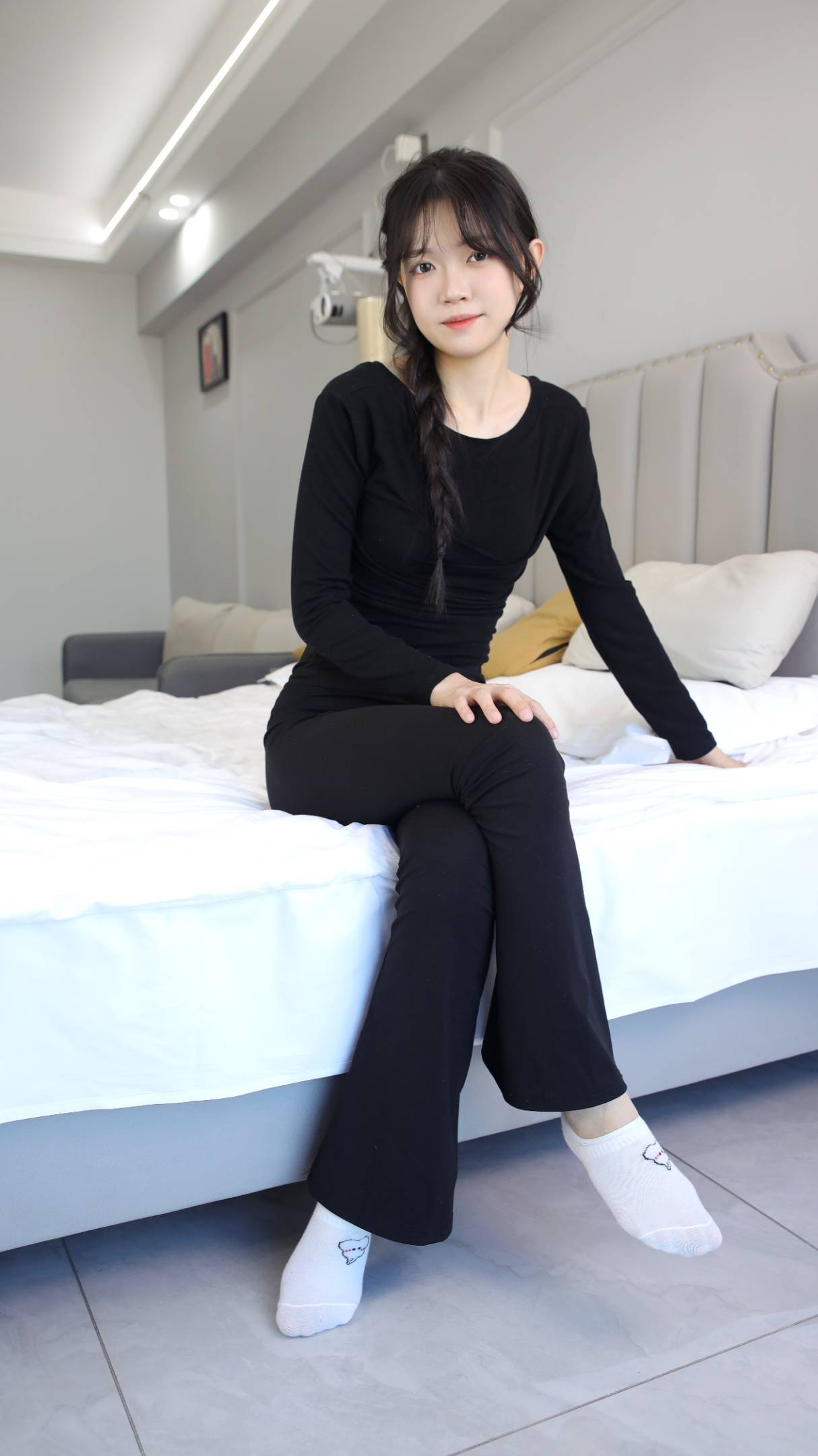 图片[2]-绮梦摄影 NO.228 yuuu 无印珍藏版