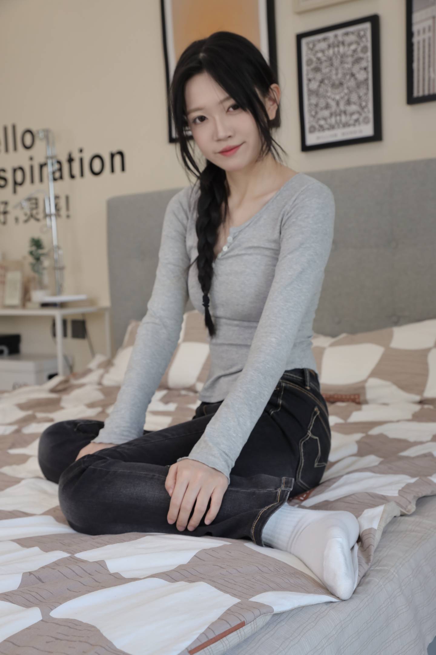 图片[2]-绮梦摄影 NO.189 yuuu 无印珍藏版