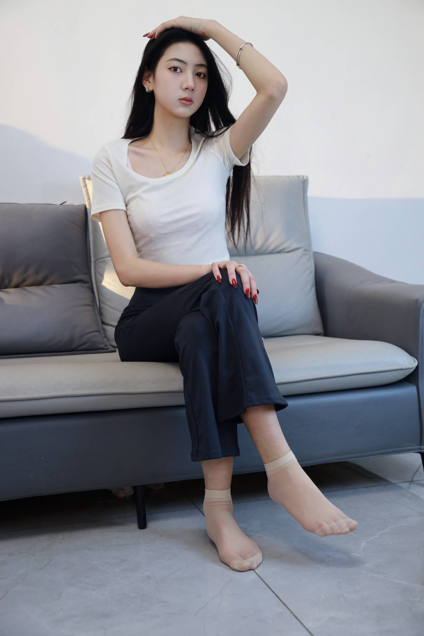 图片[2]-绮梦摄影 NO.172 小宇 无印珍藏版