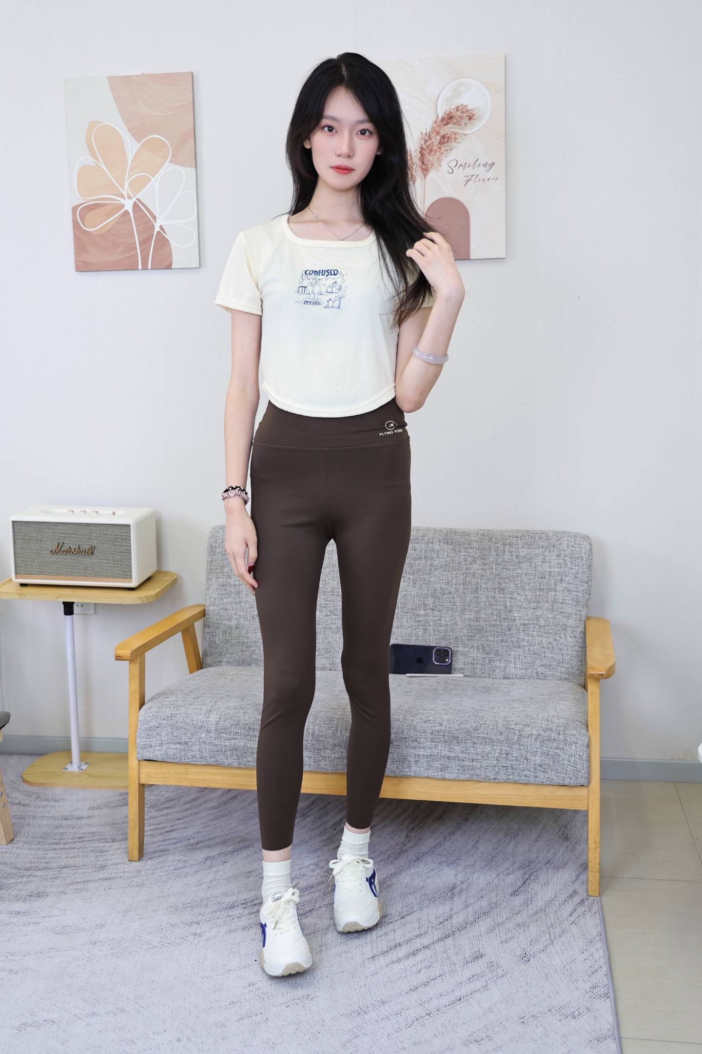 图片[2]-绮梦摄影 NO.511 小艺 无印珍藏版