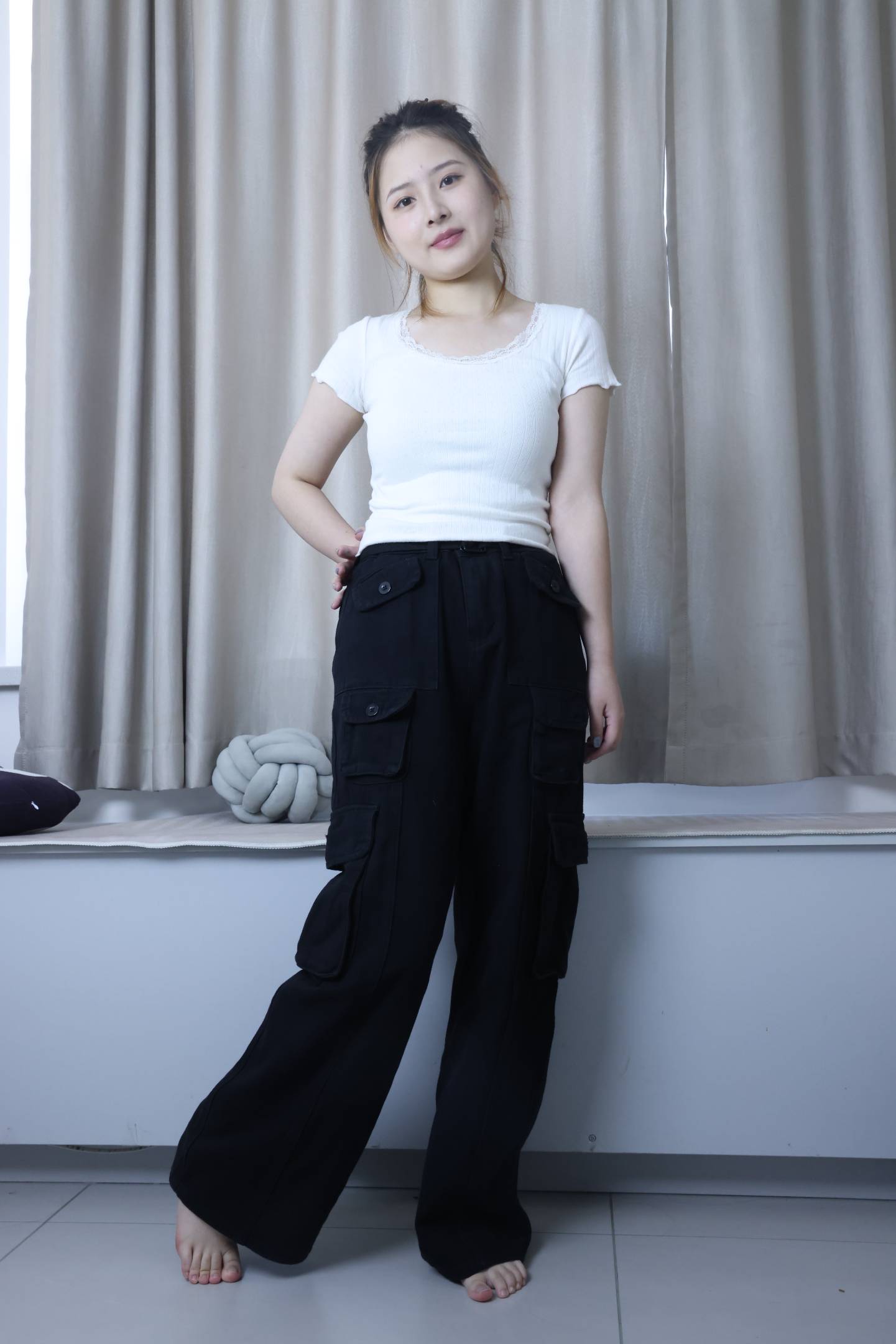 图片[2]-绮梦摄影 NO.029 露露 无印珍藏版