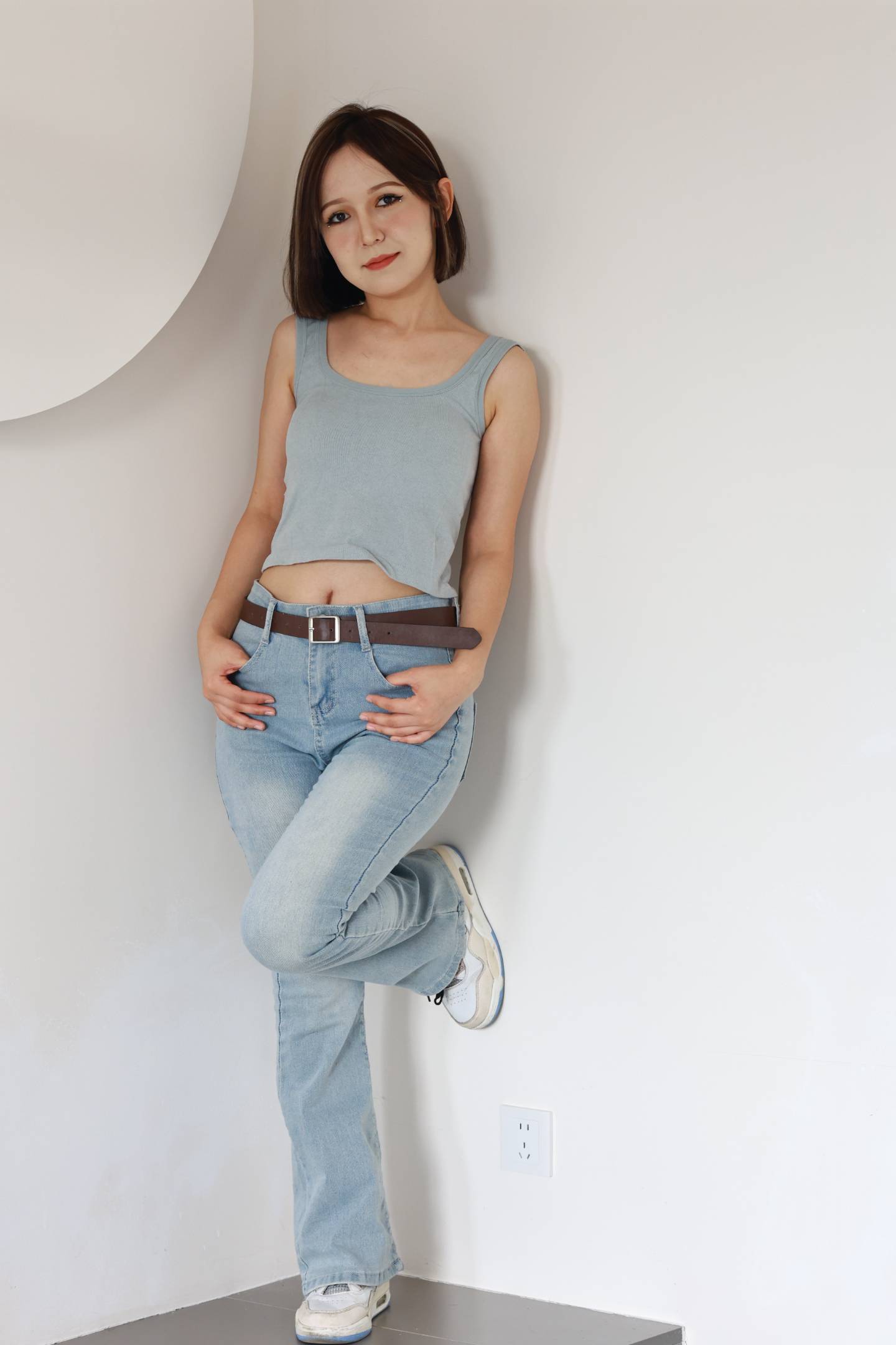 图片[2]-绮梦摄影 NO.016 阿依夏 无印珍藏版