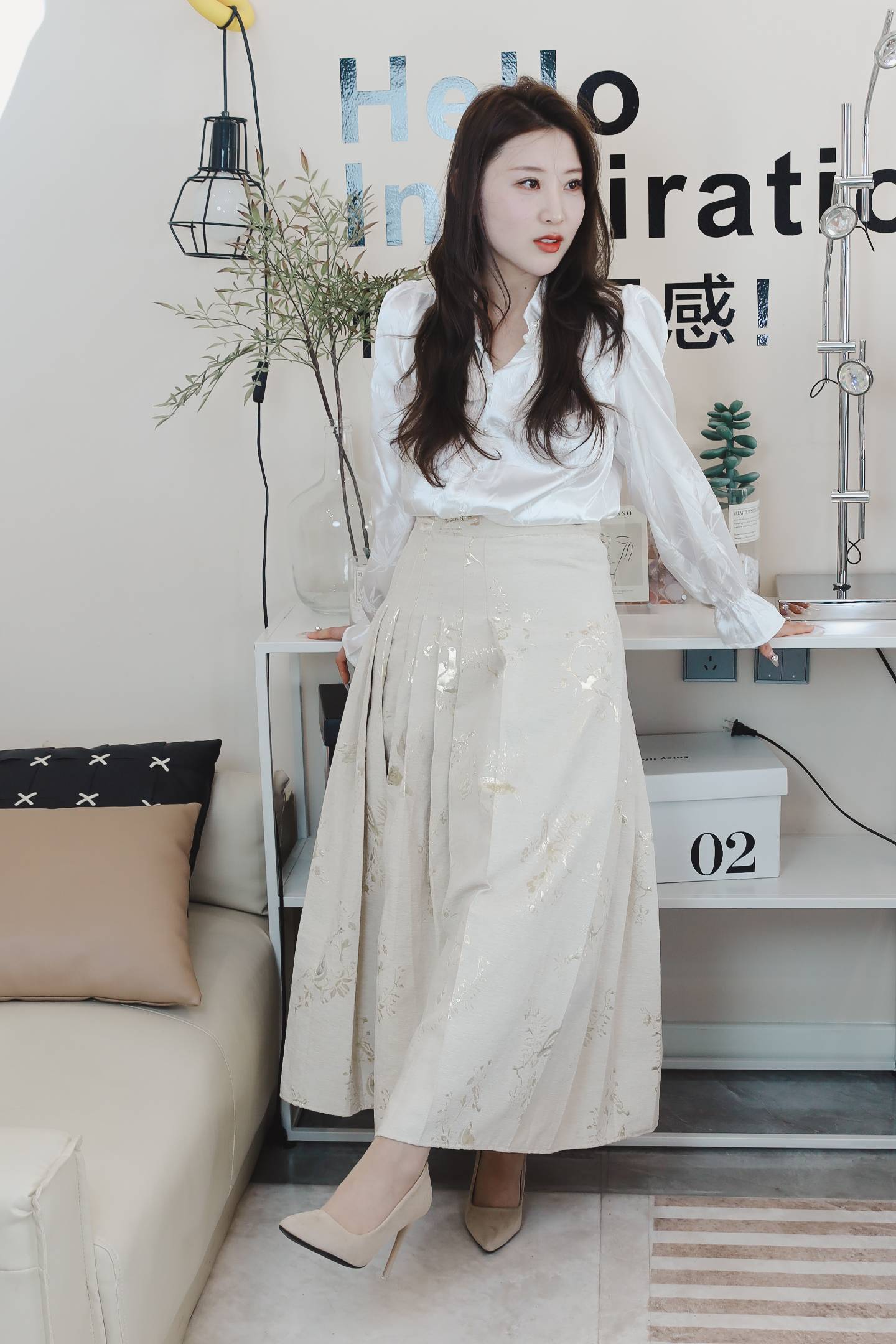 图片[2]-绮梦摄影 NO.058 婷婷 无印珍藏版