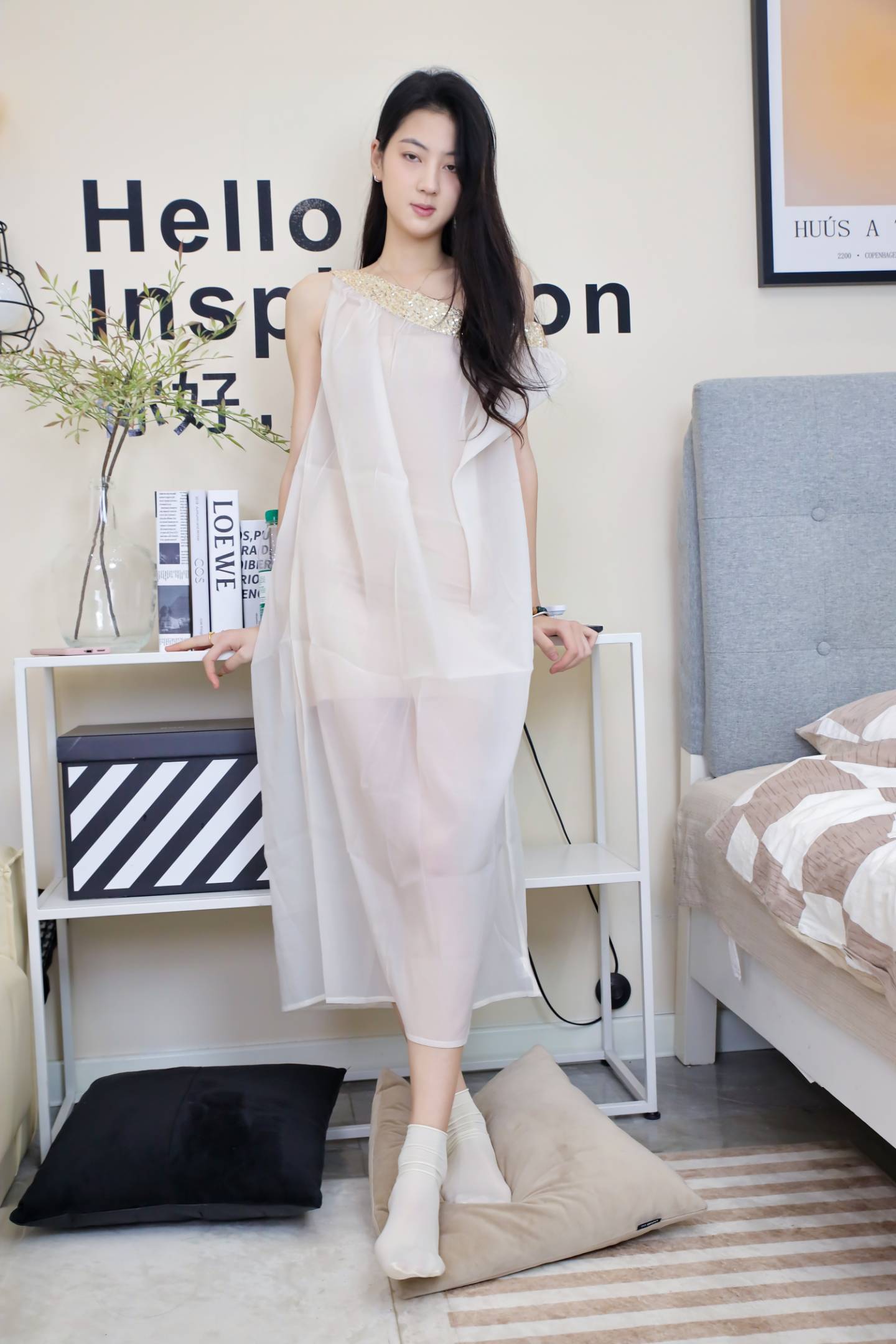 图片[2]-绮梦摄影 NO.119 小宇 无印珍藏版