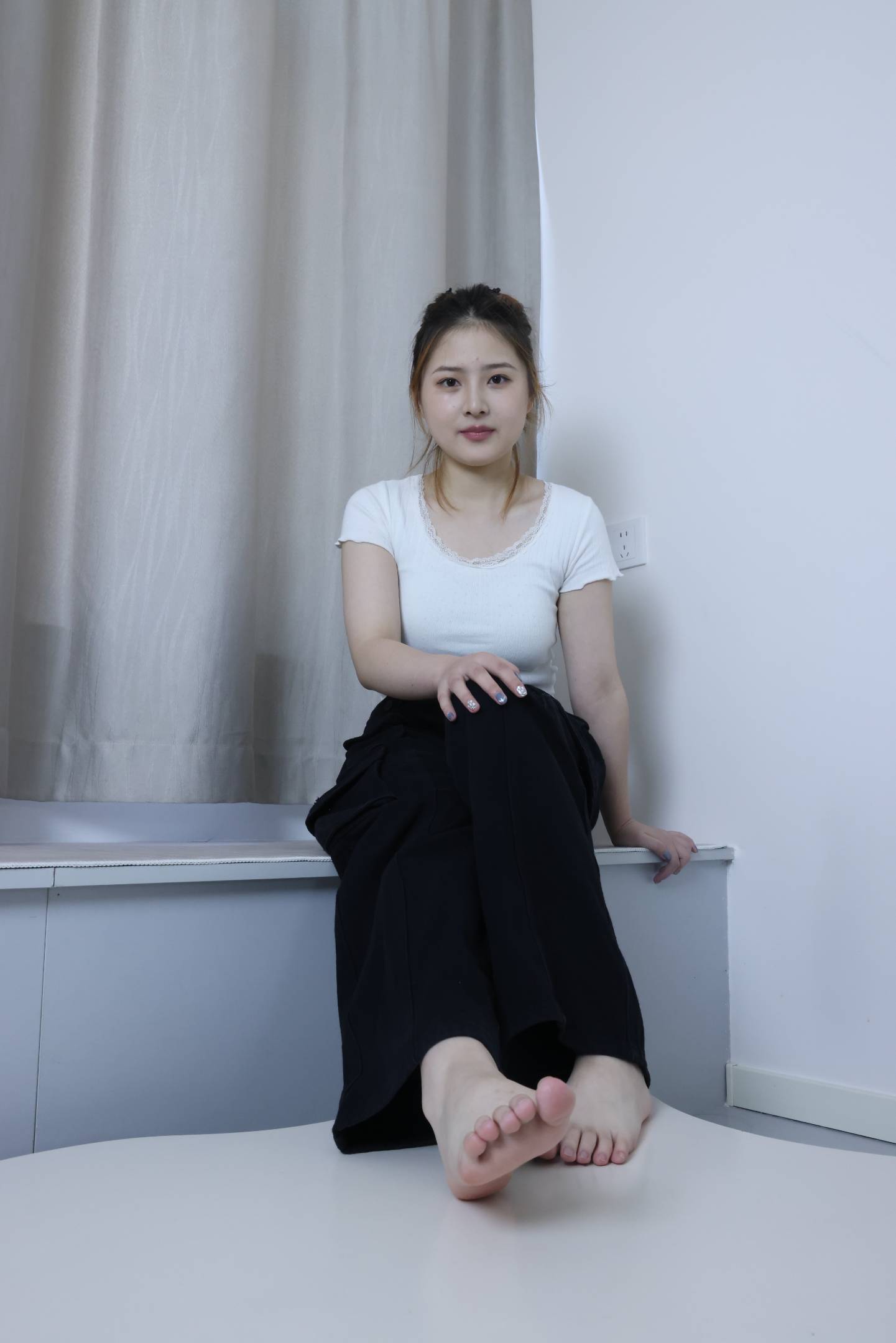 图片[3]-绮梦摄影 NO.029 露露 无印珍藏版