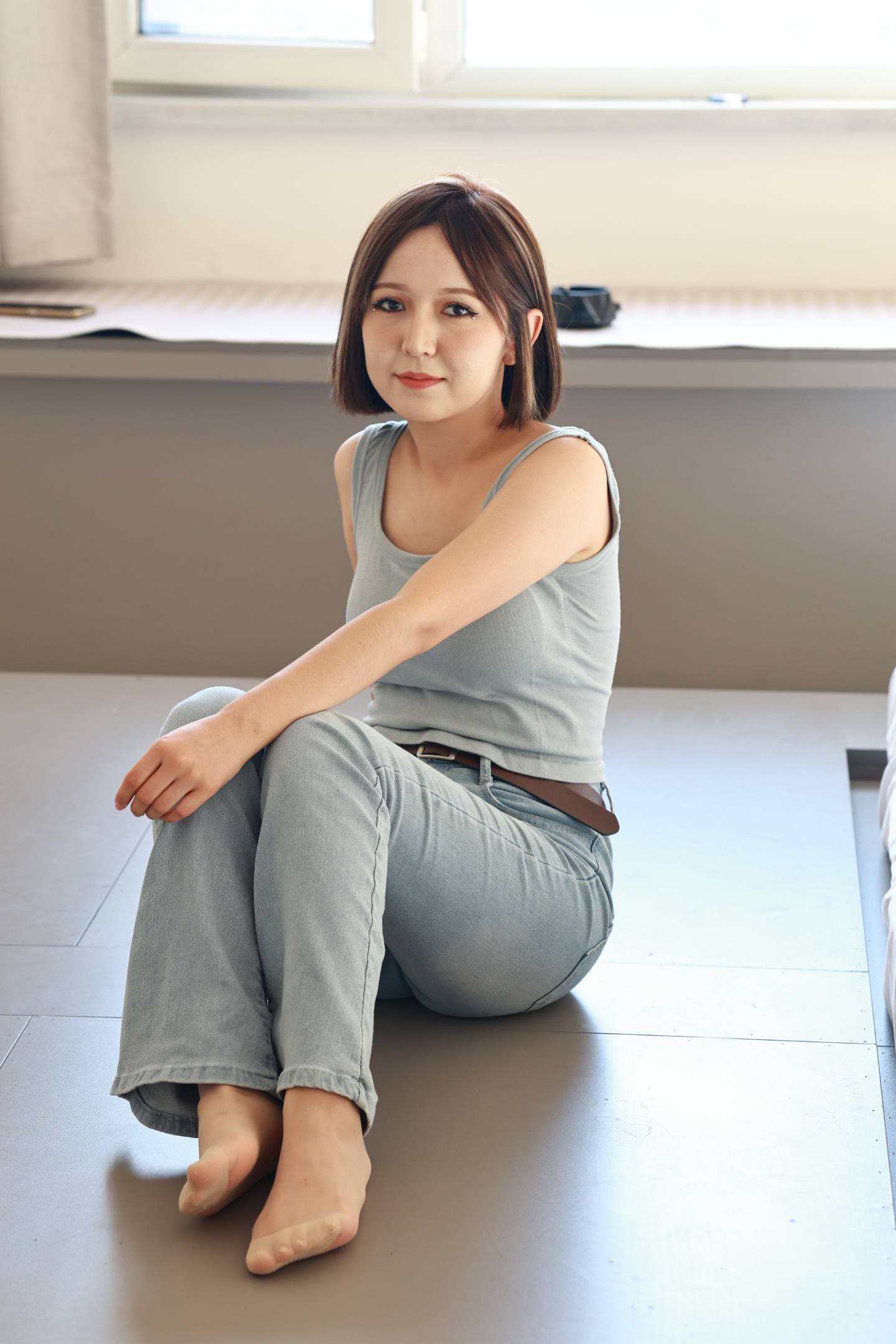 图片[4]-绮梦摄影 NO.016 阿依夏 无印珍藏版