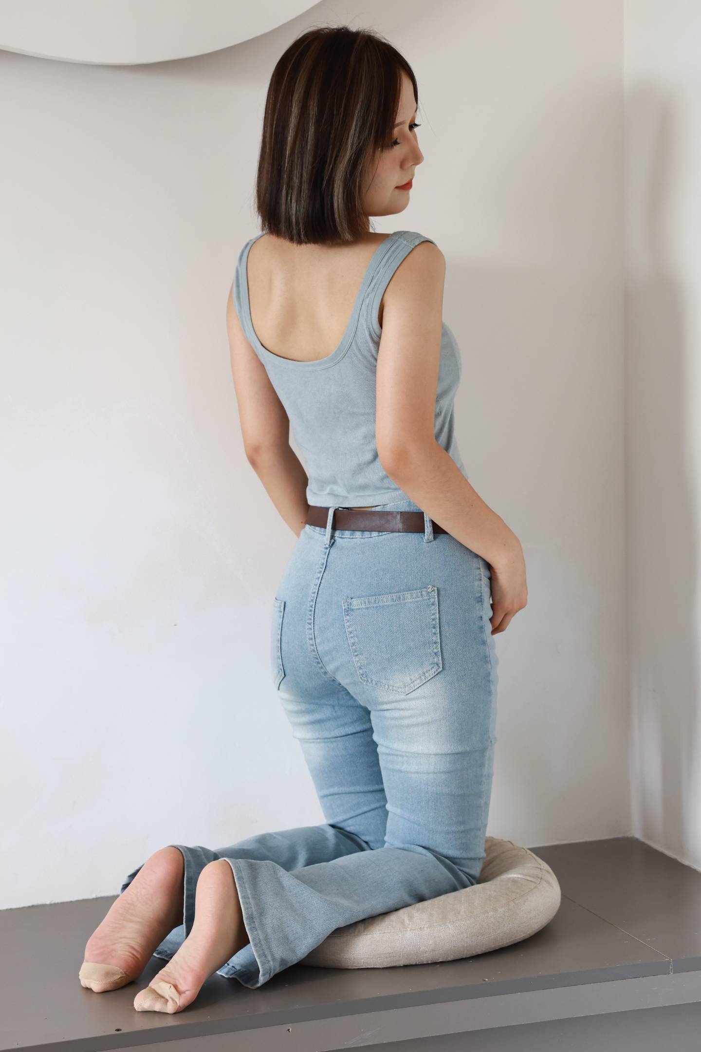 图片[5]-绮梦摄影 NO.016 阿依夏 无印珍藏版