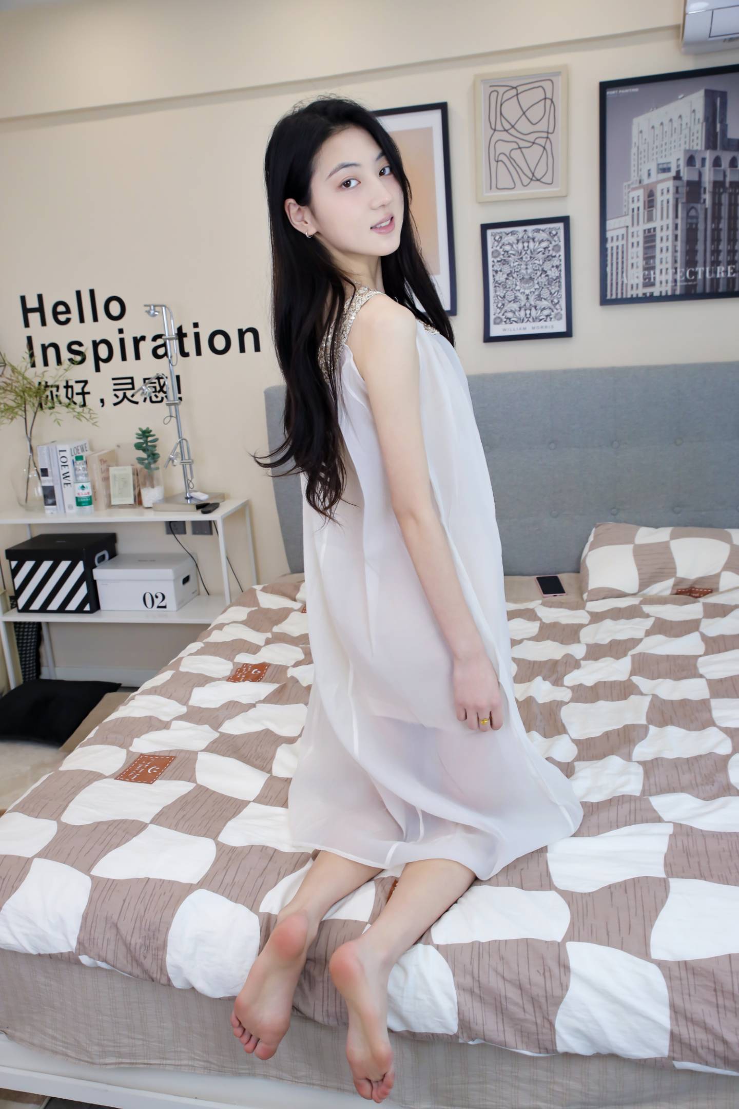 图片[5]-绮梦摄影 NO.119 小宇 无印珍藏版