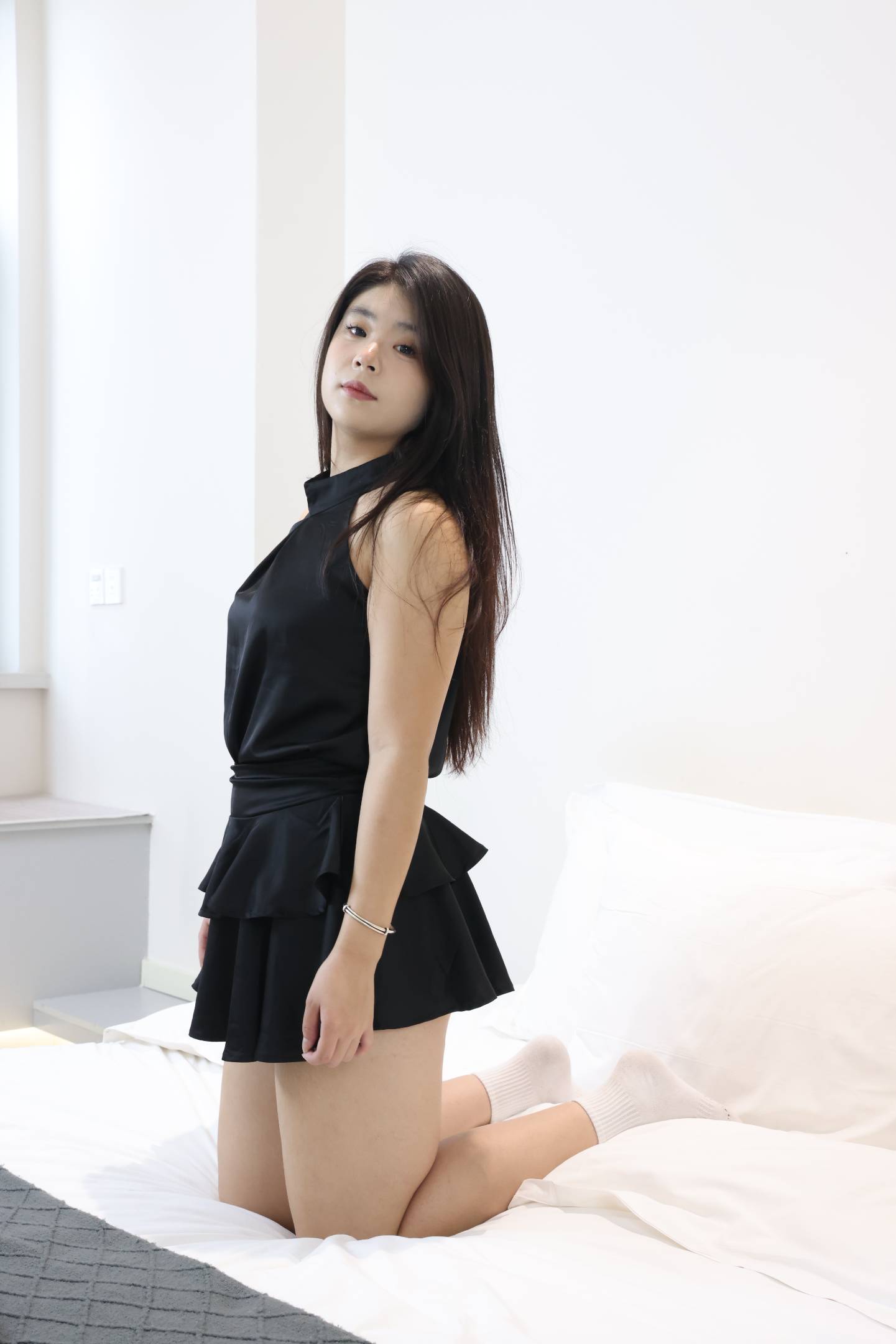 图片[5]-绮梦摄影 NO.028 苏欣 无印珍藏版