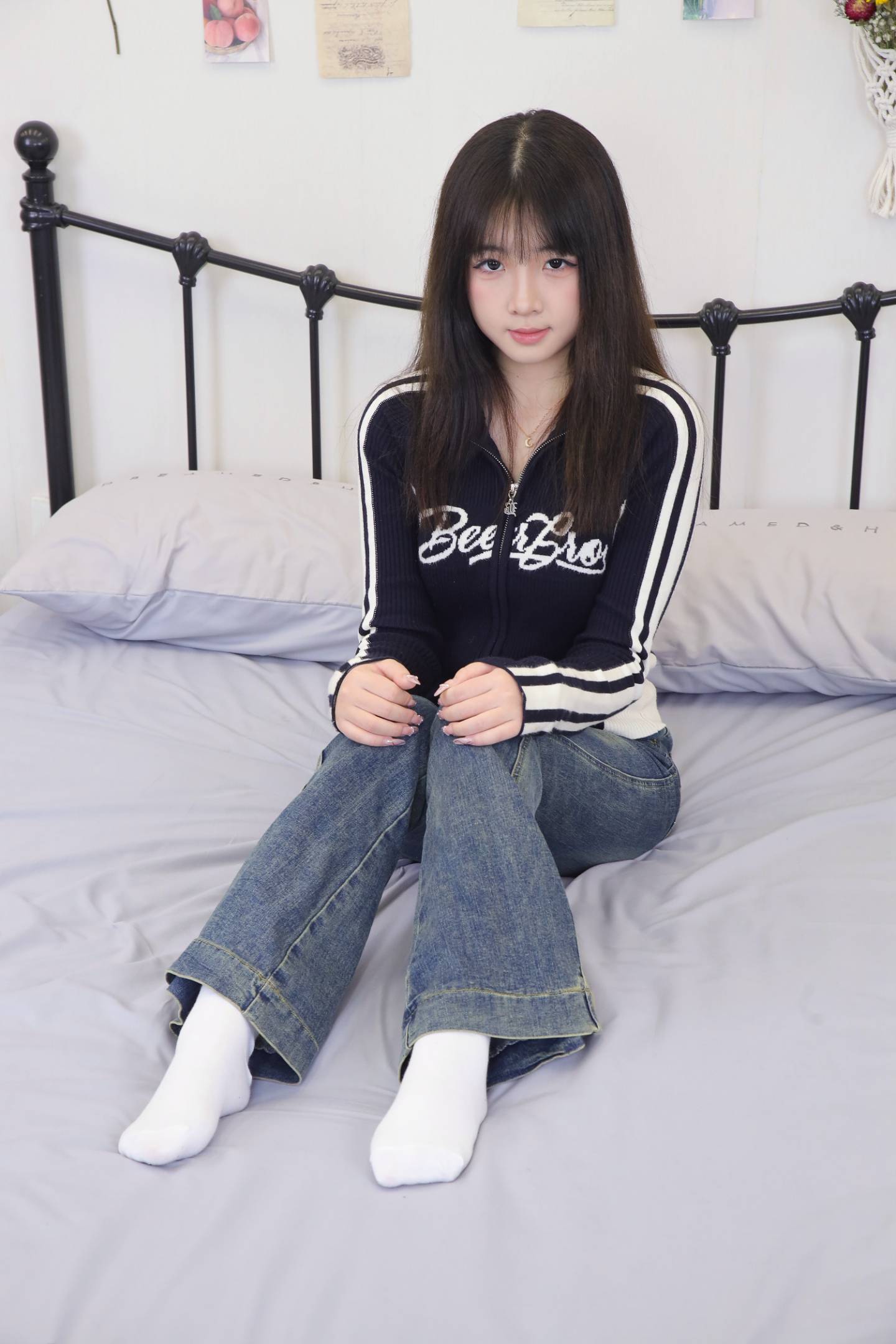 图片[3]-绮梦摄影 NO.250 小代 无印珍藏版