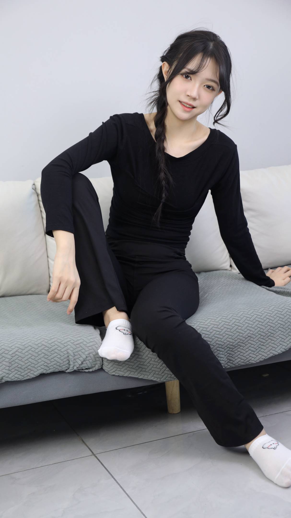 图片[3]-绮梦摄影 NO.228 yuuu 无印珍藏版