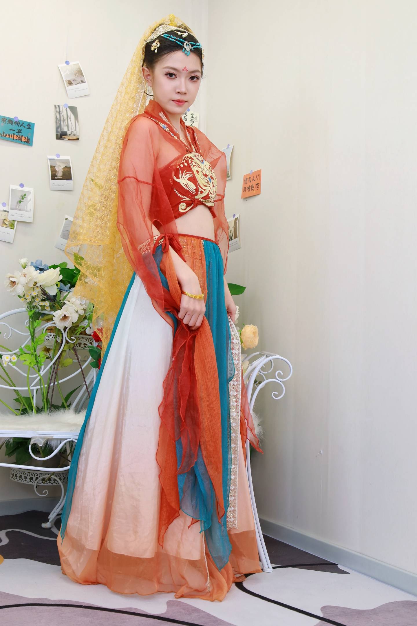 图片[3]-绮梦摄影 NO.219 yuuu 无印珍藏版