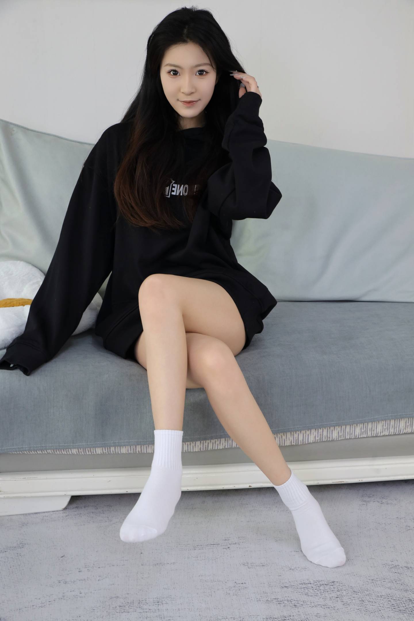 图片[3]-绮梦摄影 NO.197 莹莹 无印珍藏版