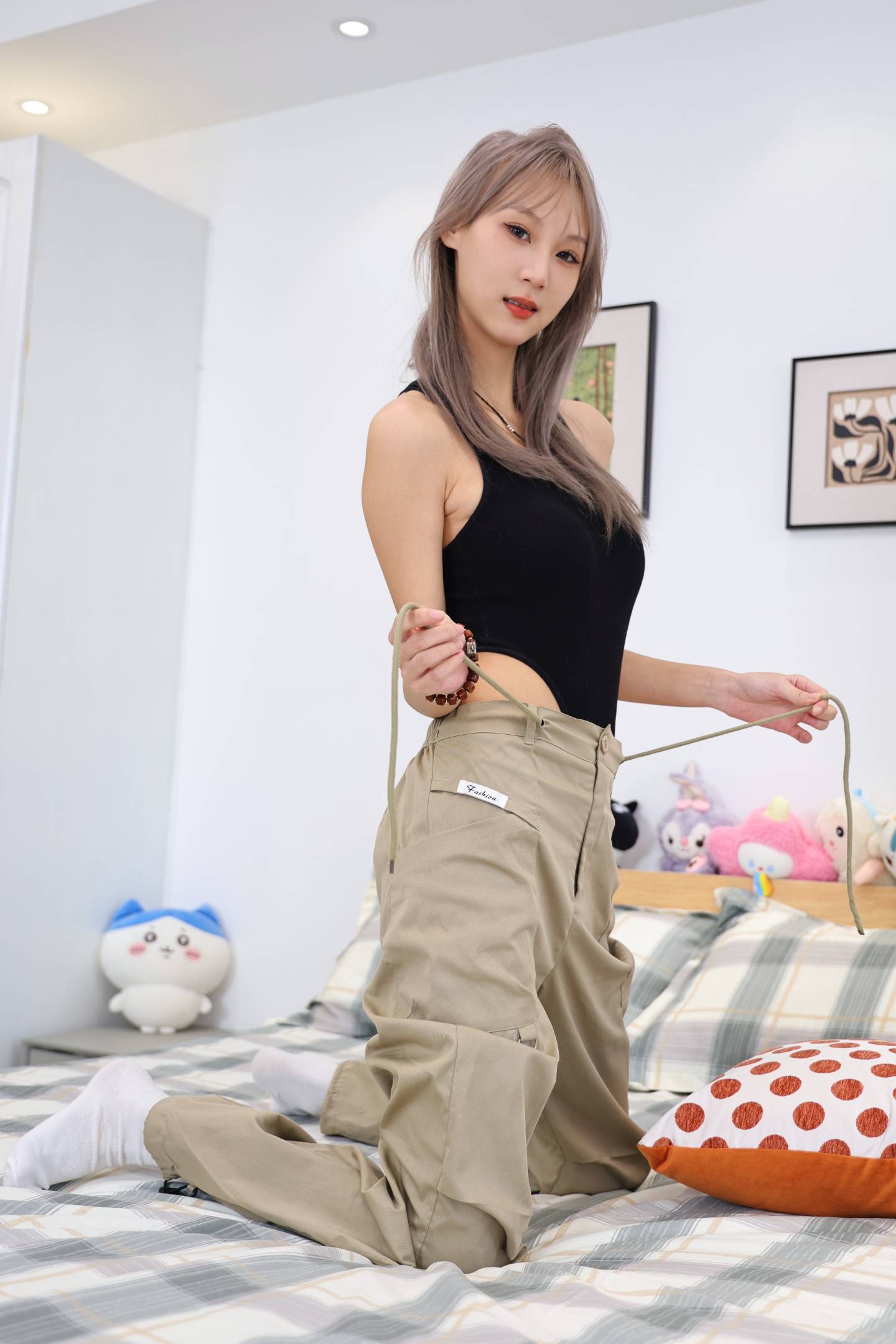 图片[3]-绮梦摄影 NO.504 小七 无印珍藏版