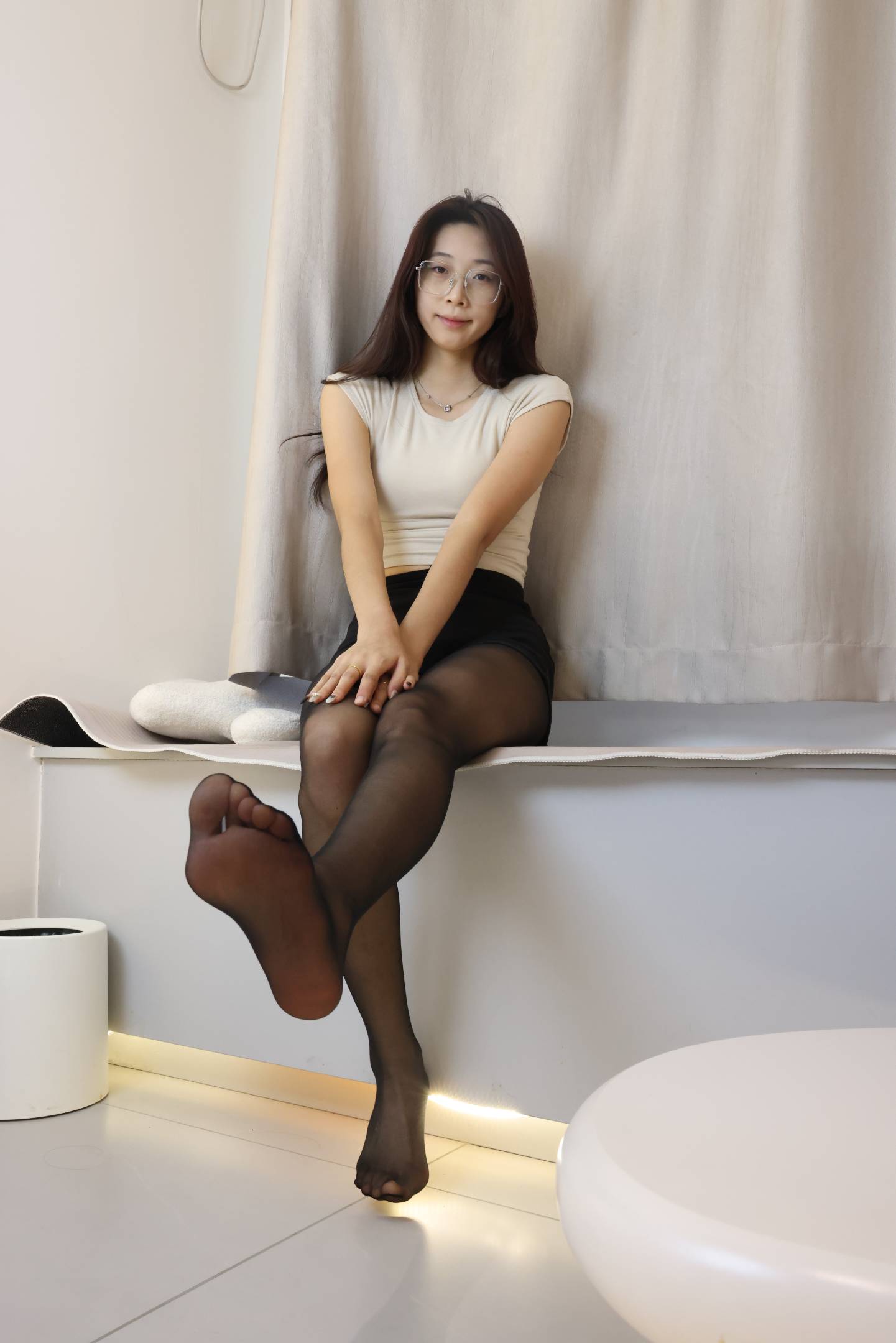 图片[6]-绮梦摄影 NO.015 秋月 无印珍藏版