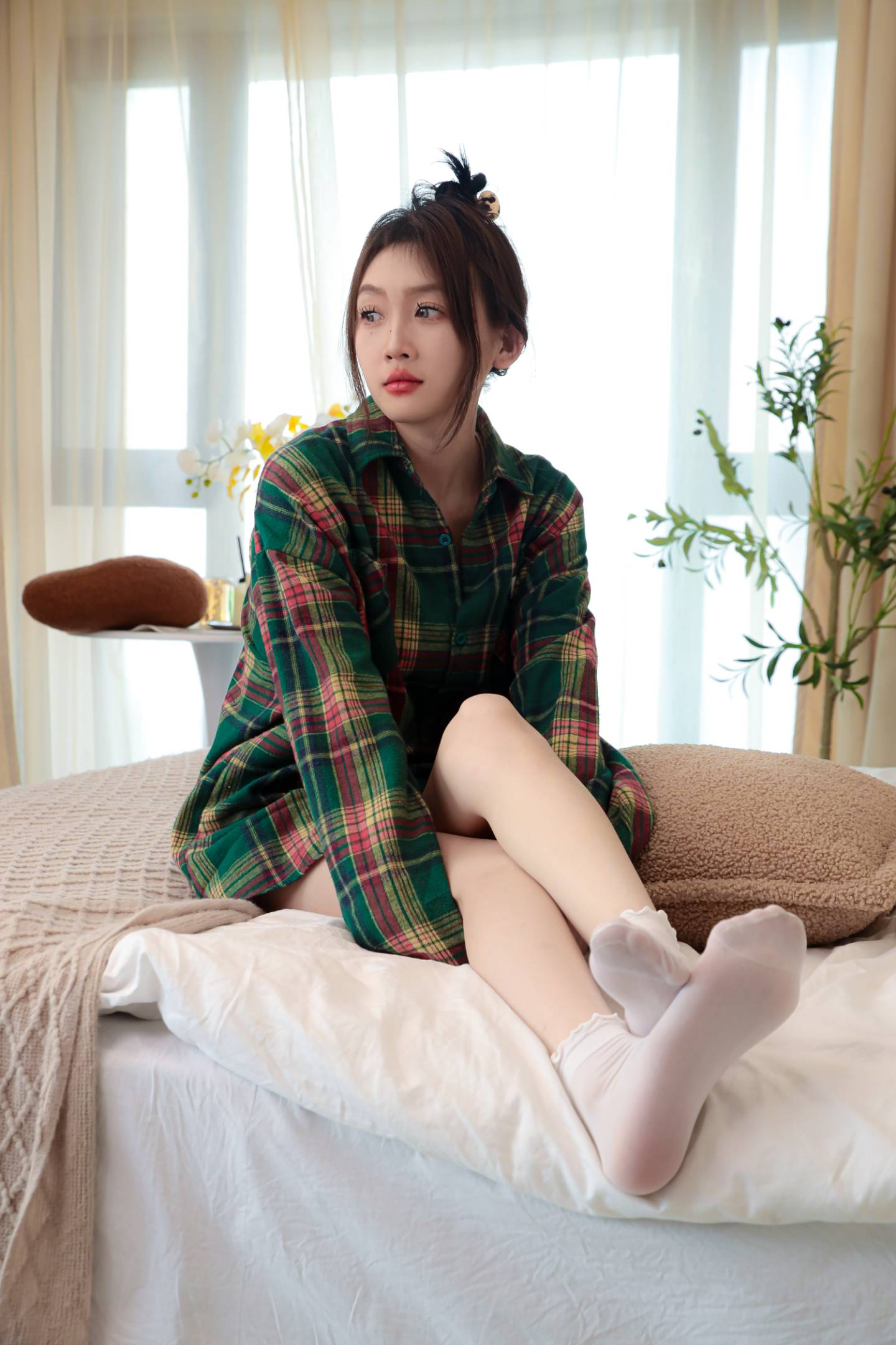 图片[2]-绮梦摄影 NO.114 幼幼 无印珍藏版