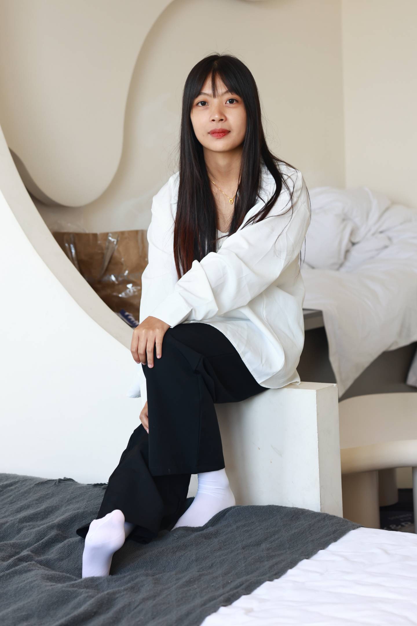 图片[3]-绮梦摄影 NO.027 团子 无印珍藏版