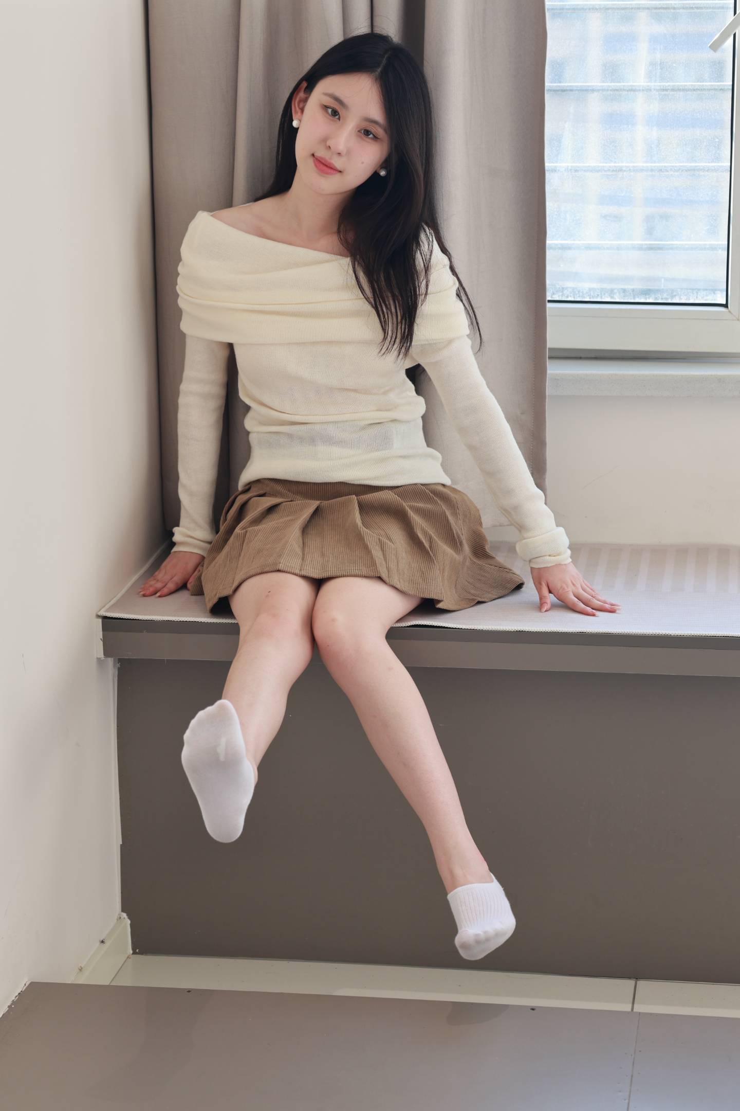 图片[4]-绮梦摄影 NO.014 yaya 无印珍藏版