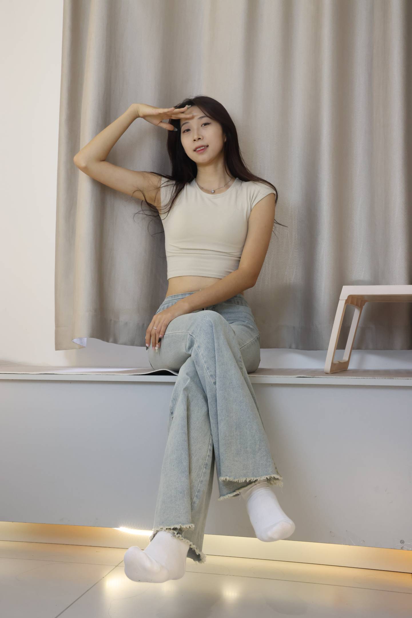 绮梦摄影 NO.026 秋月 无印珍藏版