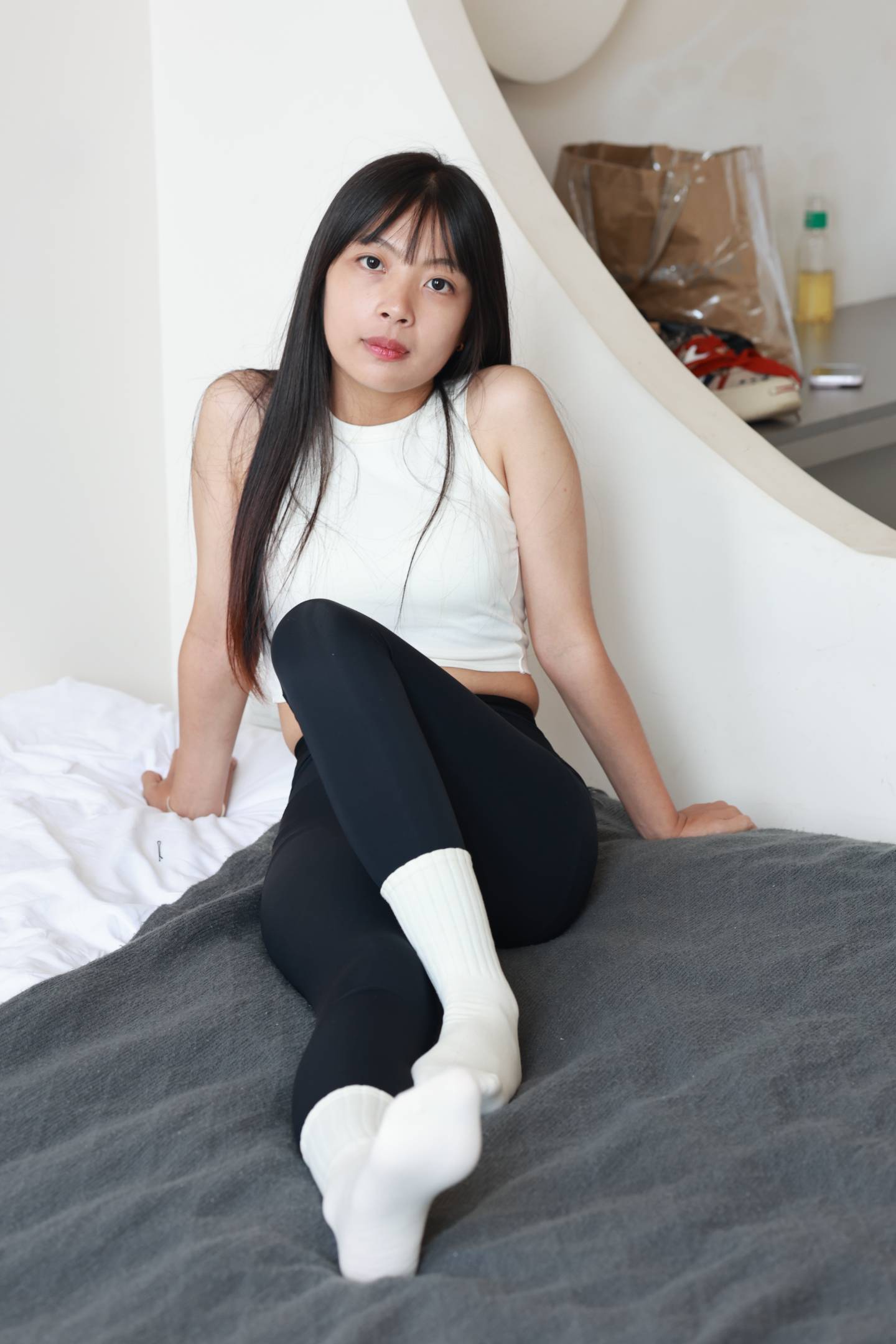 绮梦摄影 NO.013 团子 无印珍藏版