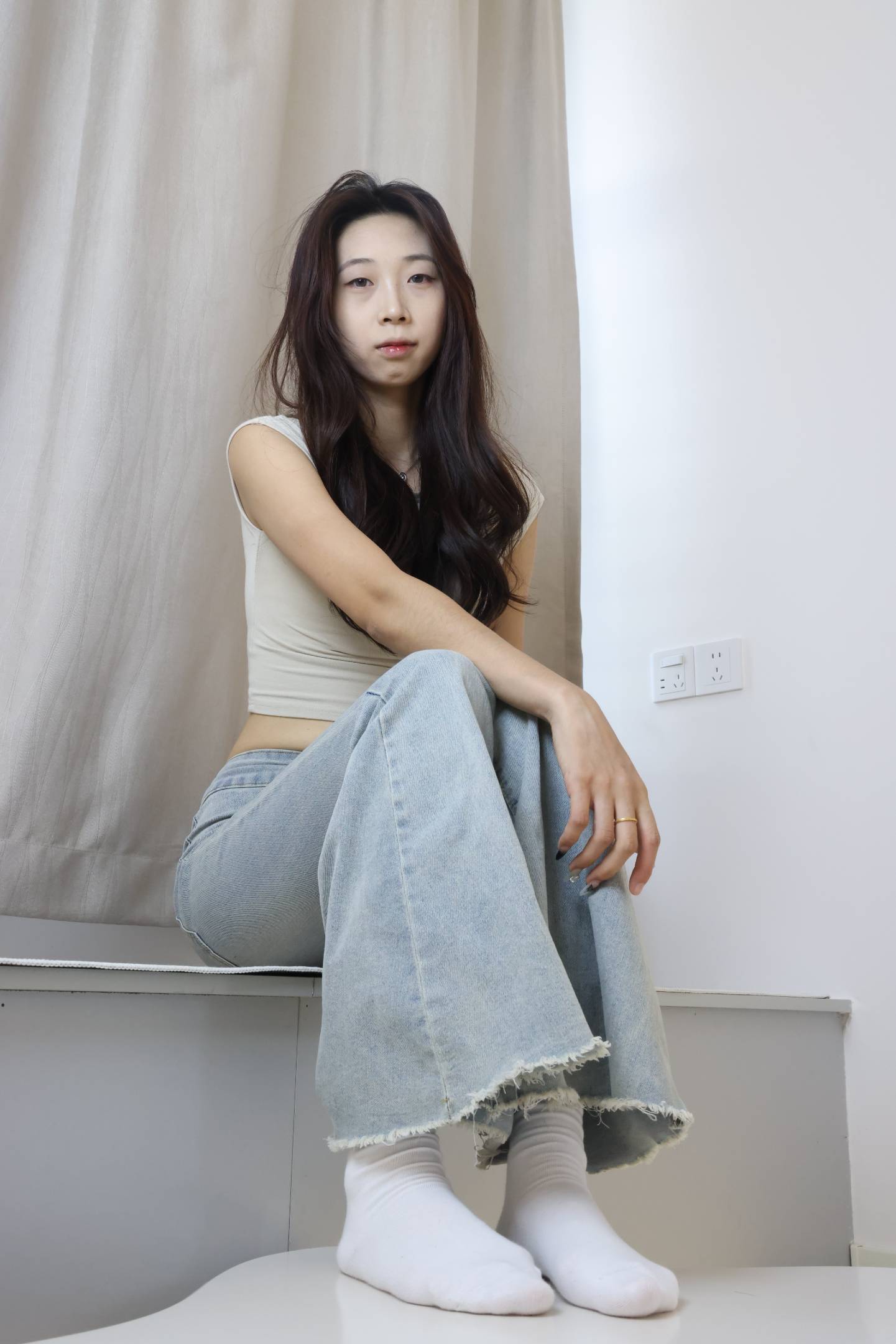 图片[2]-绮梦摄影 NO.026 秋月 无印珍藏版