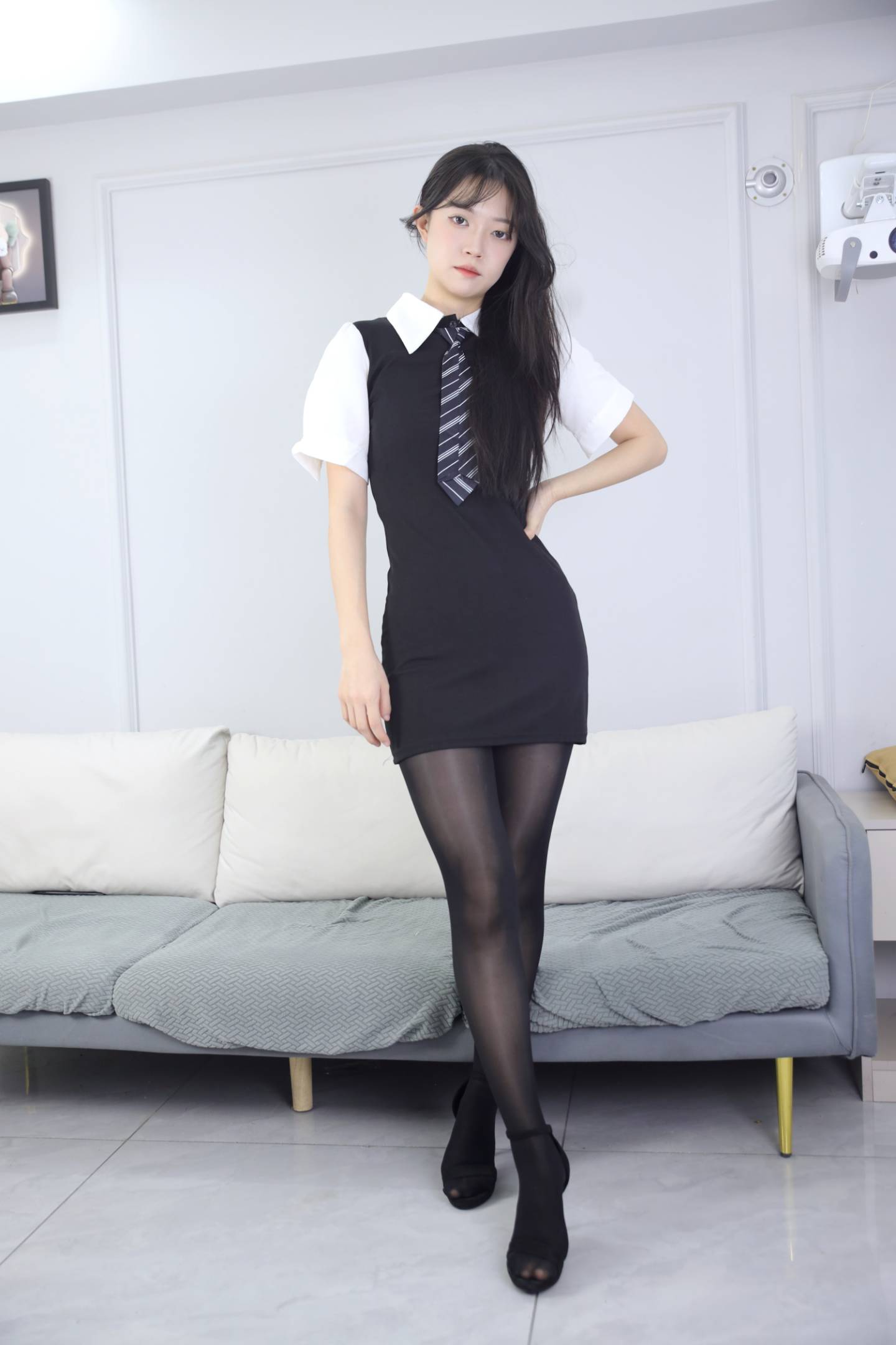 图片[2]-绮梦摄影 NO.113 yuuu 无印珍藏版