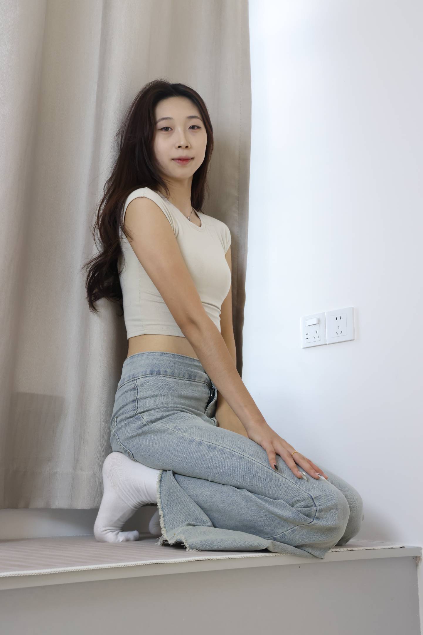 图片[3]-绮梦摄影 NO.026 秋月 无印珍藏版