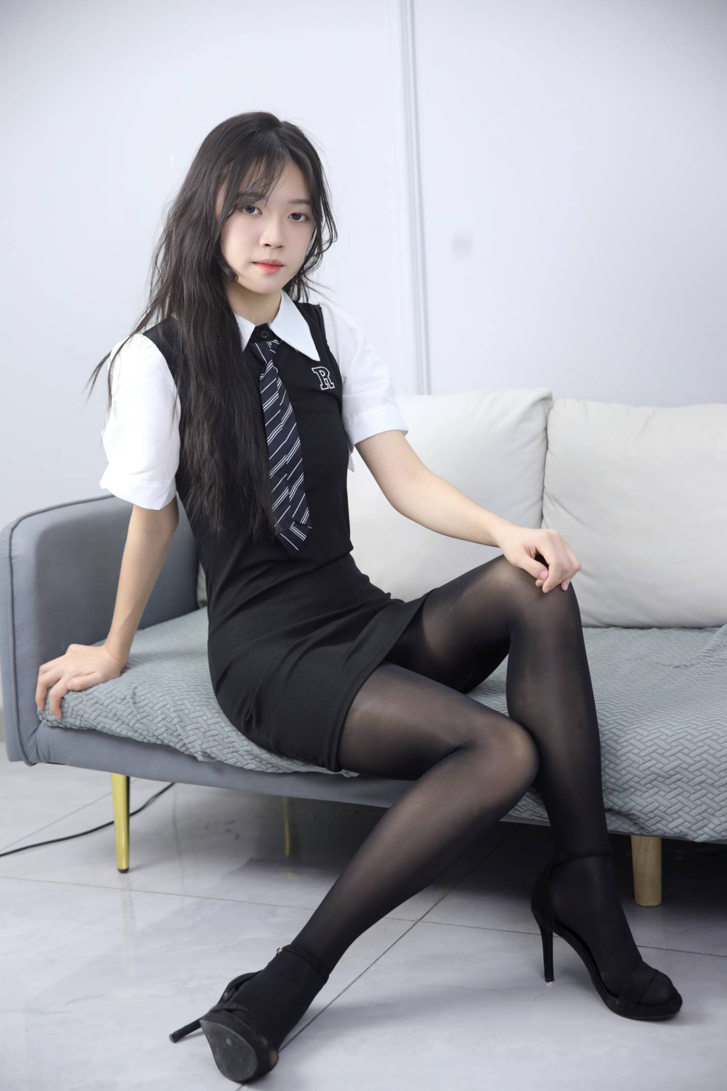 图片[3]-绮梦摄影 NO.113 yuuu 无印珍藏版