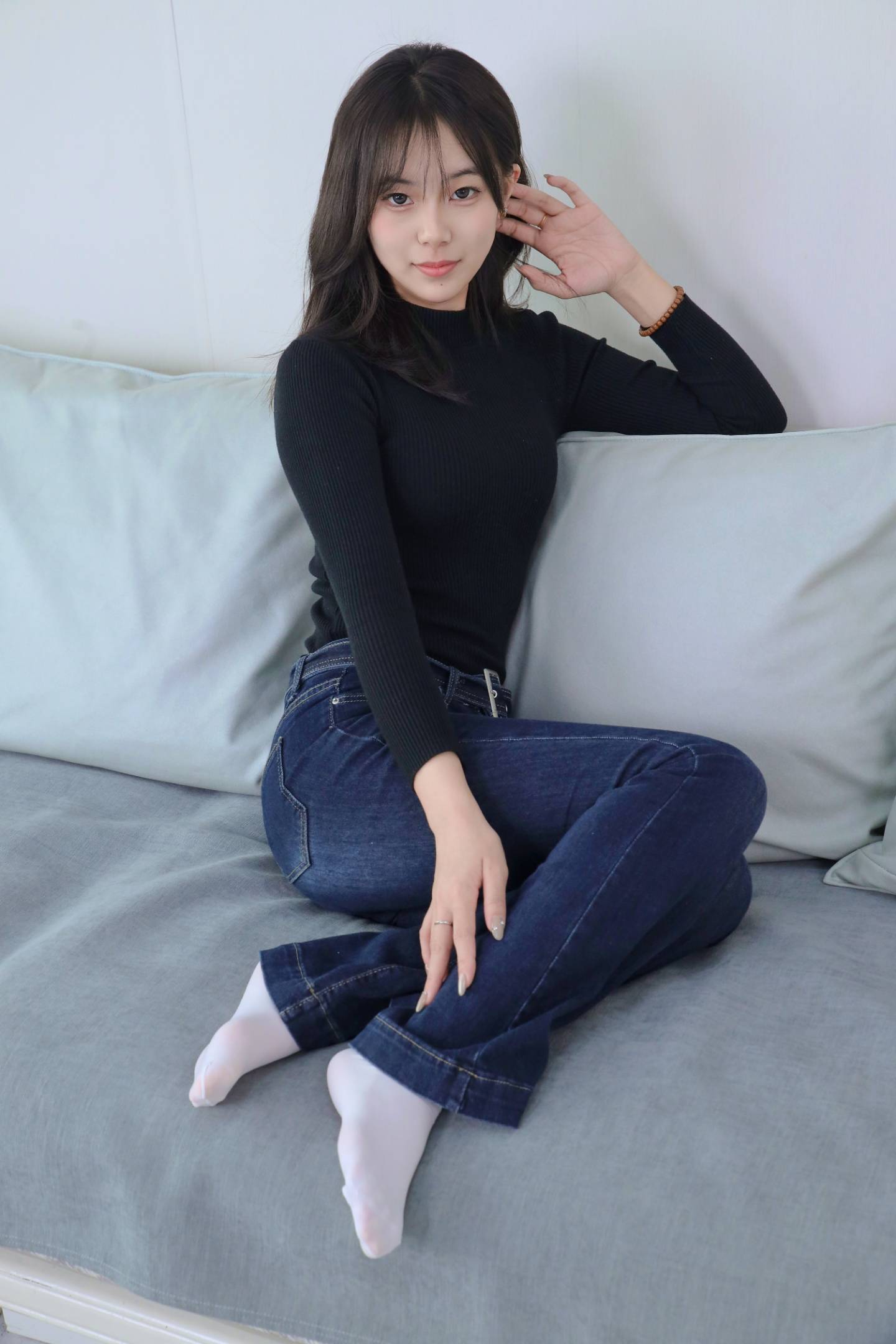 图片[4]-绮梦摄影 NO.241 宁宁 无印珍藏版