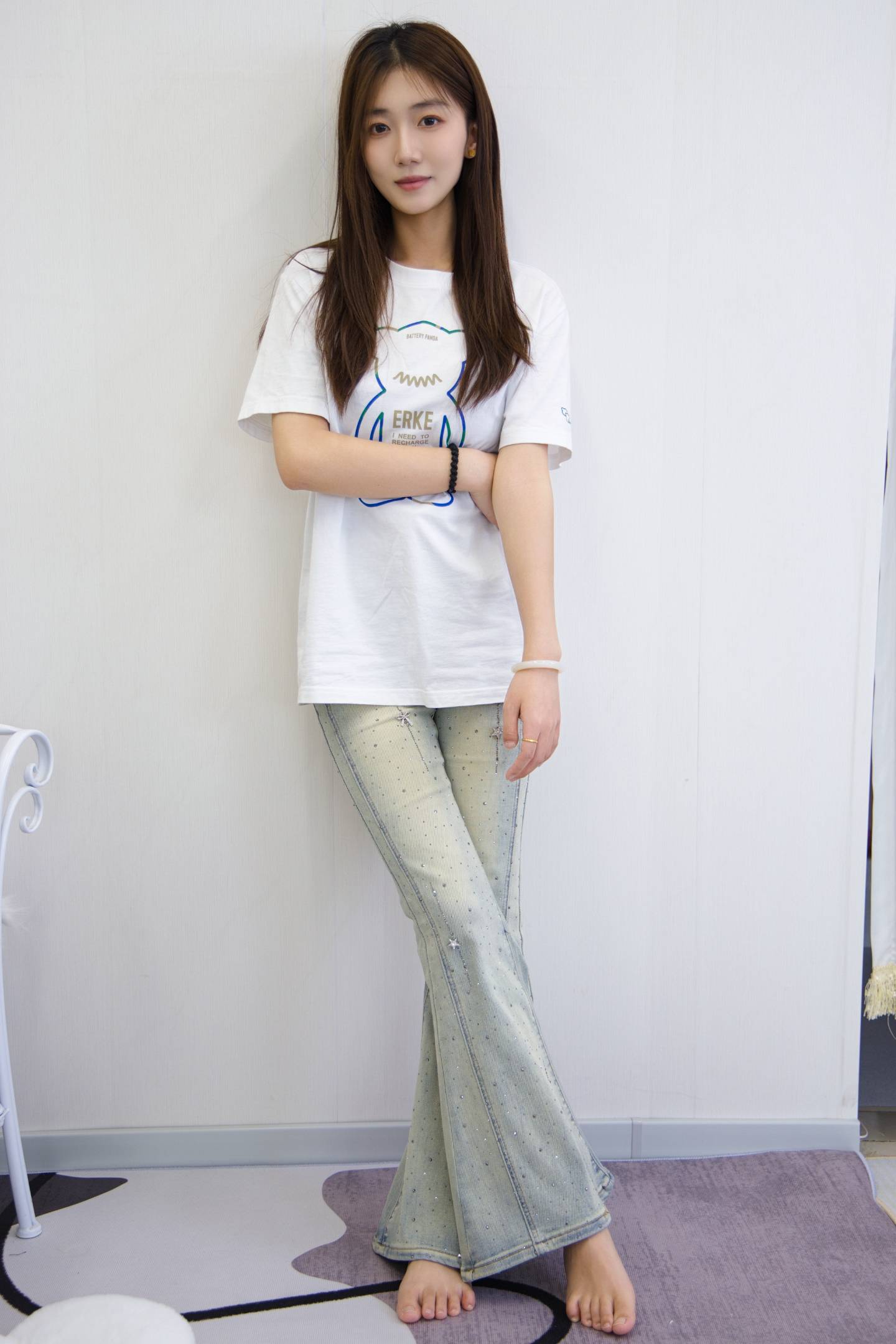 图片[4]-绮梦摄影 NO.224 月月 无印珍藏版