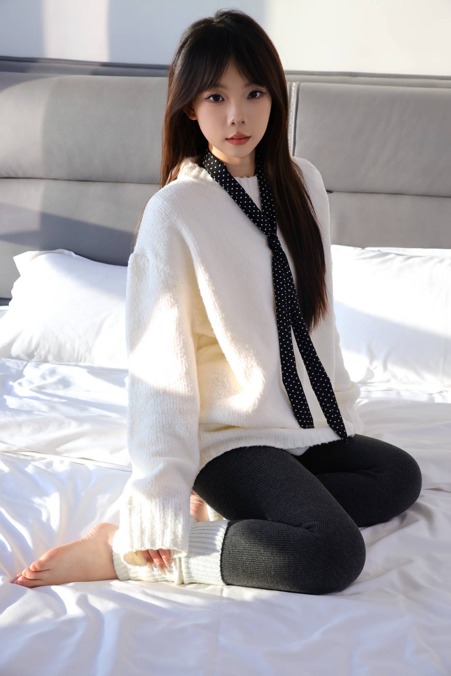 图片[4]-绮梦摄影 NO.145 章章 无印珍藏版