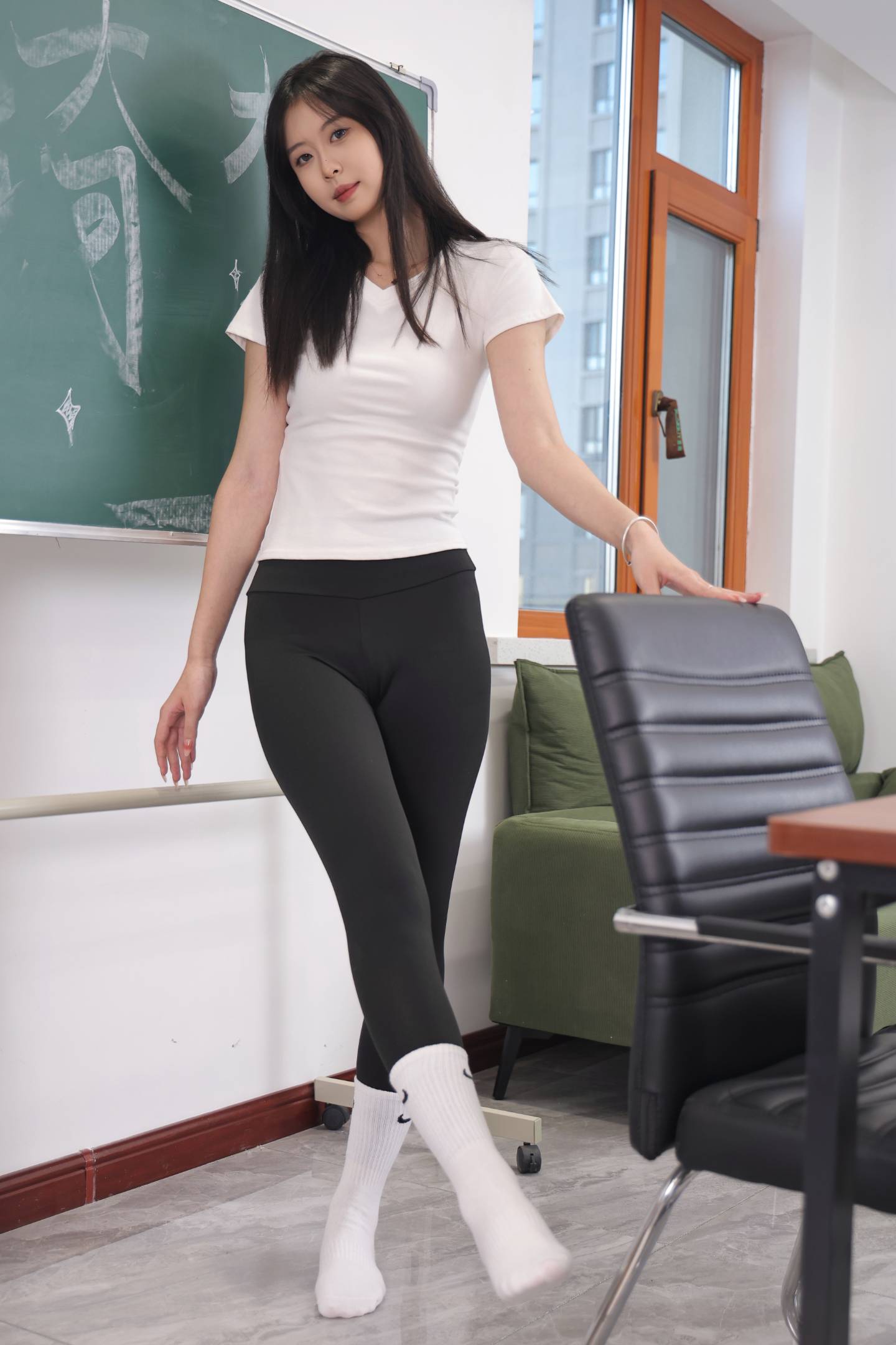 图片[4]-绮梦摄影 NO.506 小然 无印珍藏版