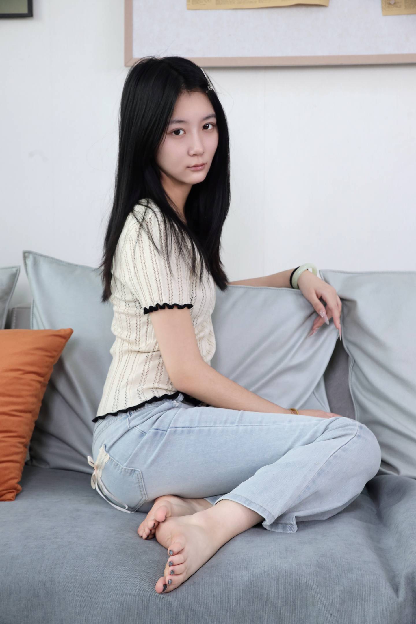 图片[4]-绮梦摄影 NO.190 小冉 无印珍藏版