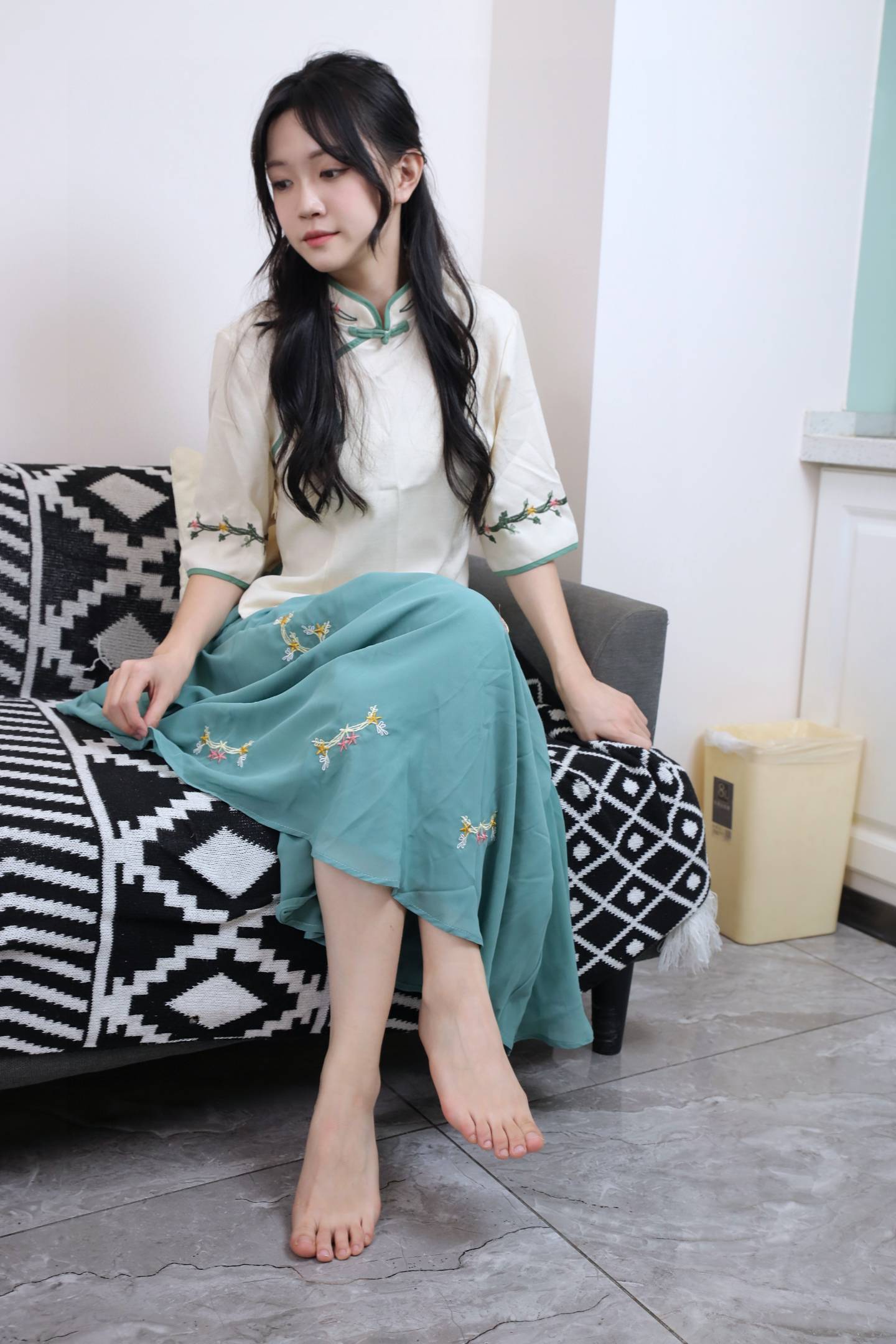 图片[4]-绮梦摄影 NO.085 yuuu 无印珍藏版