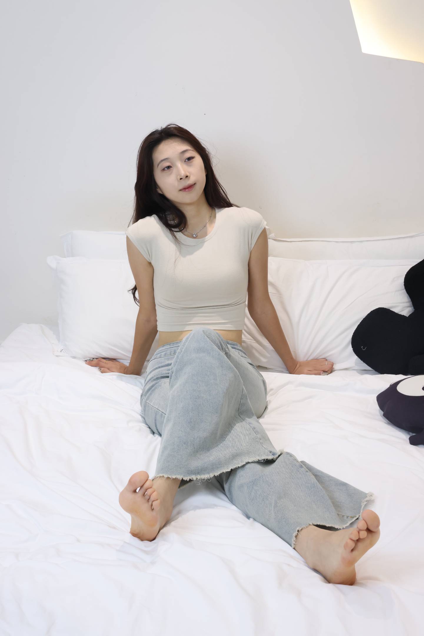 图片[5]-绮梦摄影 NO.026 秋月 无印珍藏版