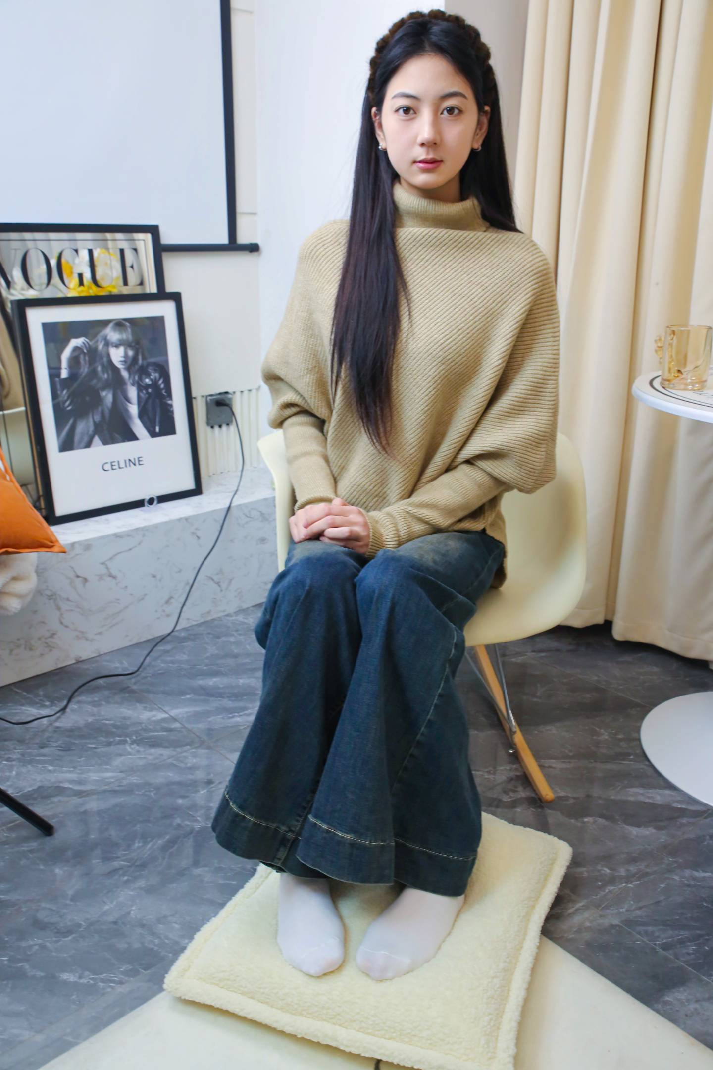 图片[4]-绮梦摄影 NO.082 小宇 无印珍藏版