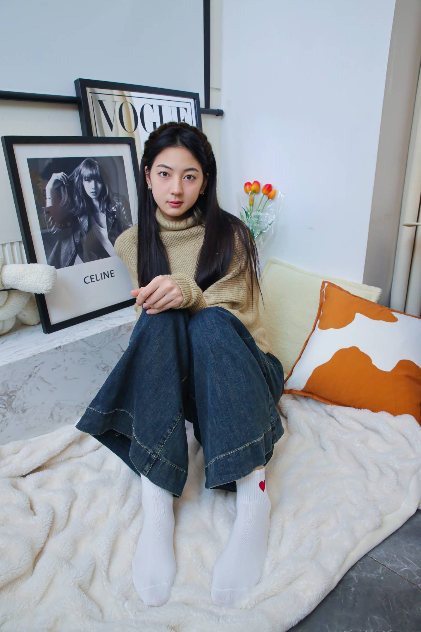 图片[5]-绮梦摄影 NO.082 小宇 无印珍藏版