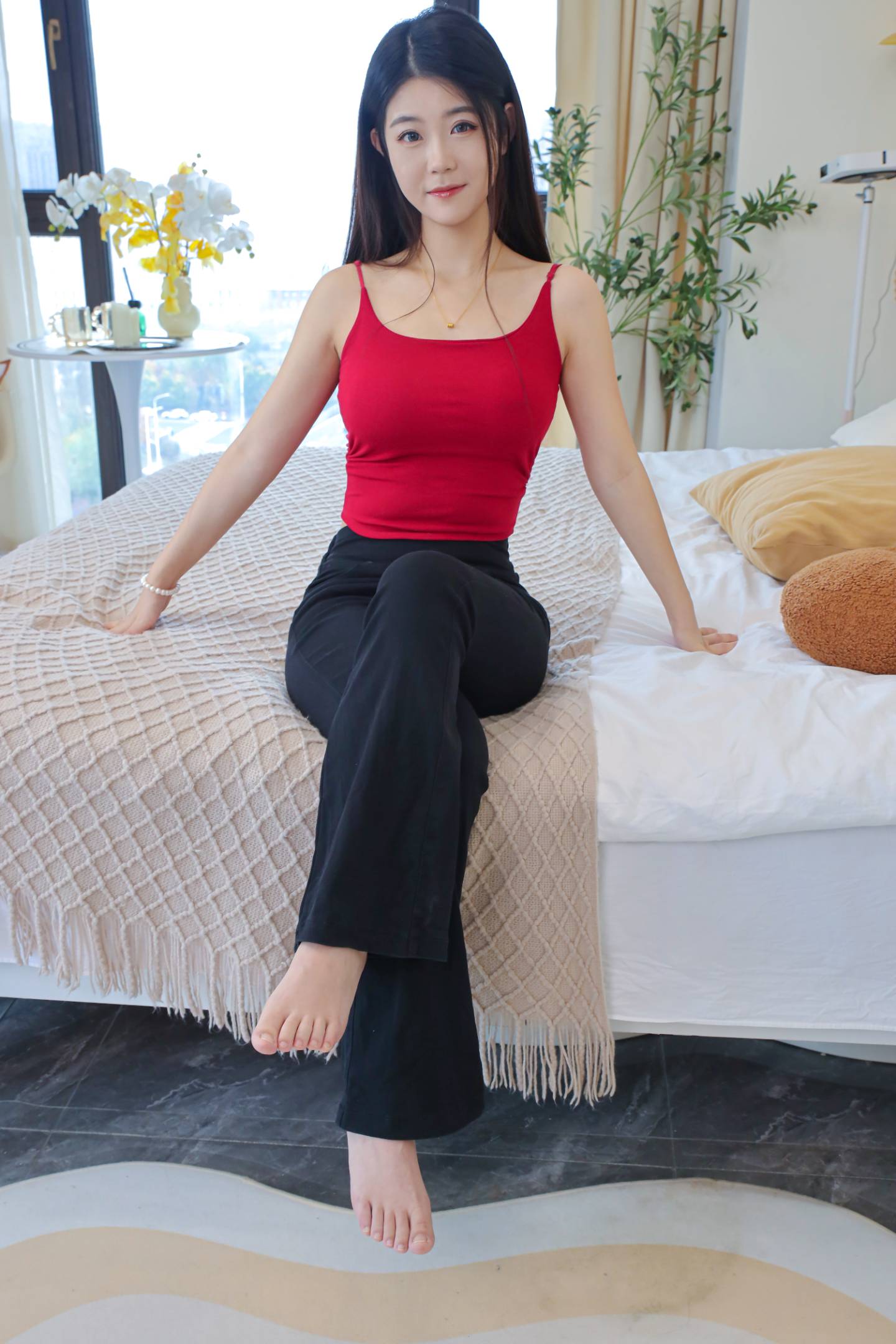 绮梦摄影 NO.078 小莉 无印珍藏版