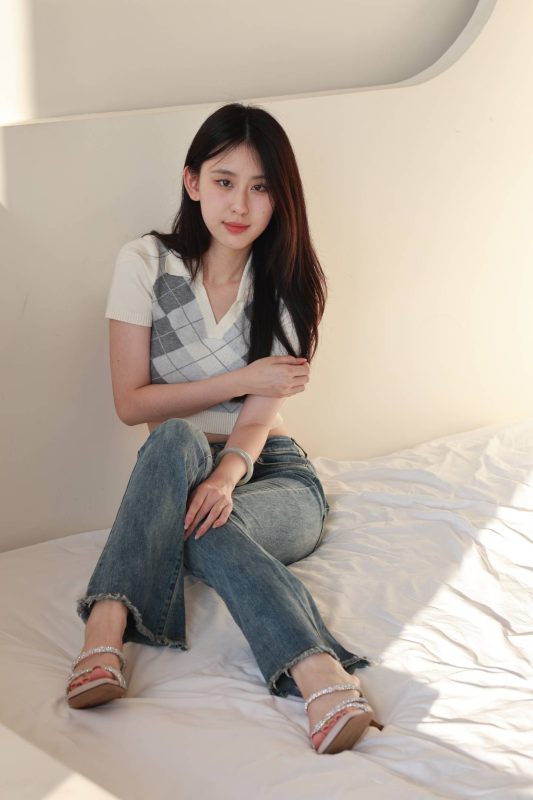 绮梦摄影 NO.024 yaya 无印珍藏版 [435P-174P-2V-10.29G]-觅颜社