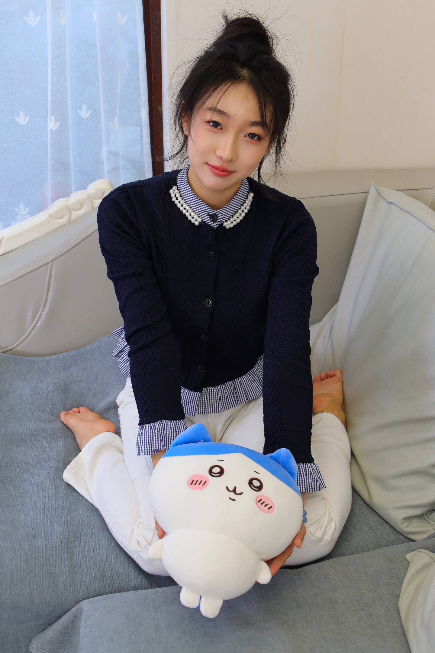 图片[5]-绮梦摄影 NO.245 小艺 无印珍藏版