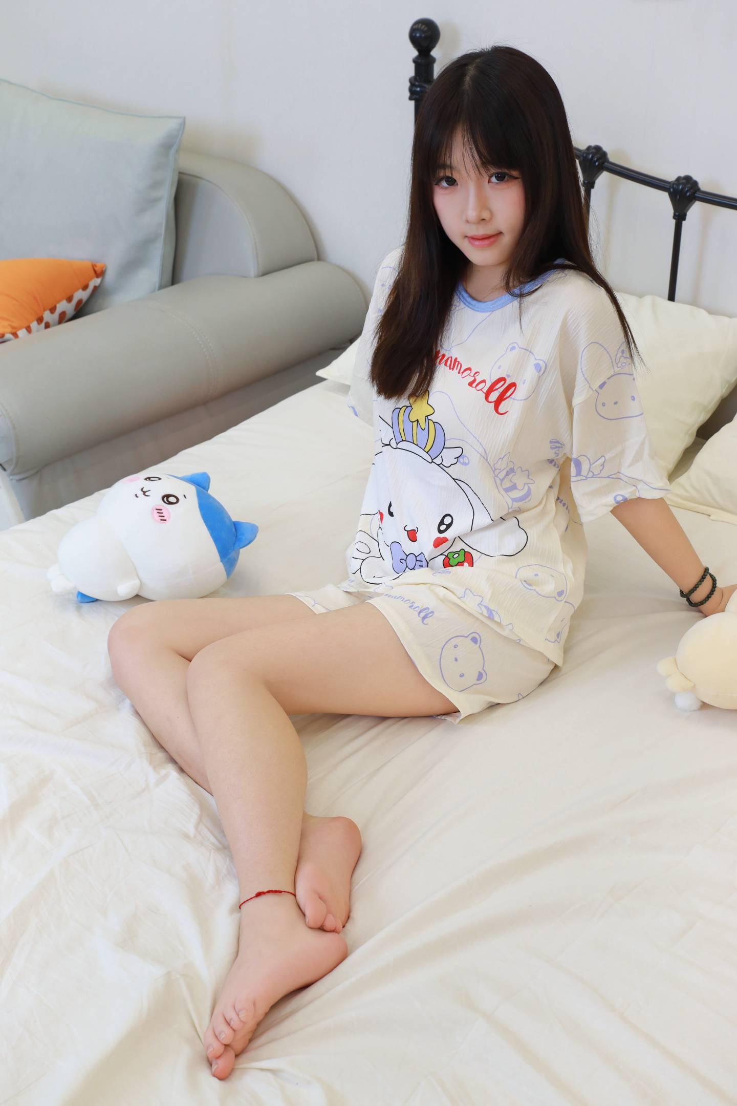 图片[5]-绮梦摄影 NO.230 小代 无印珍藏版